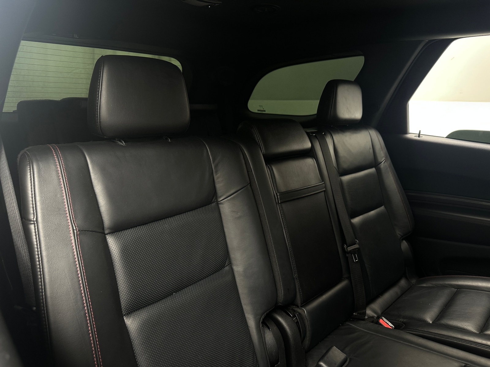 Thumbnail: 2022 Dodge Durango - 5