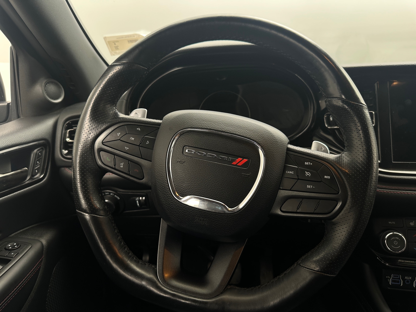Thumbnail: 2022 Dodge Durango - 4
