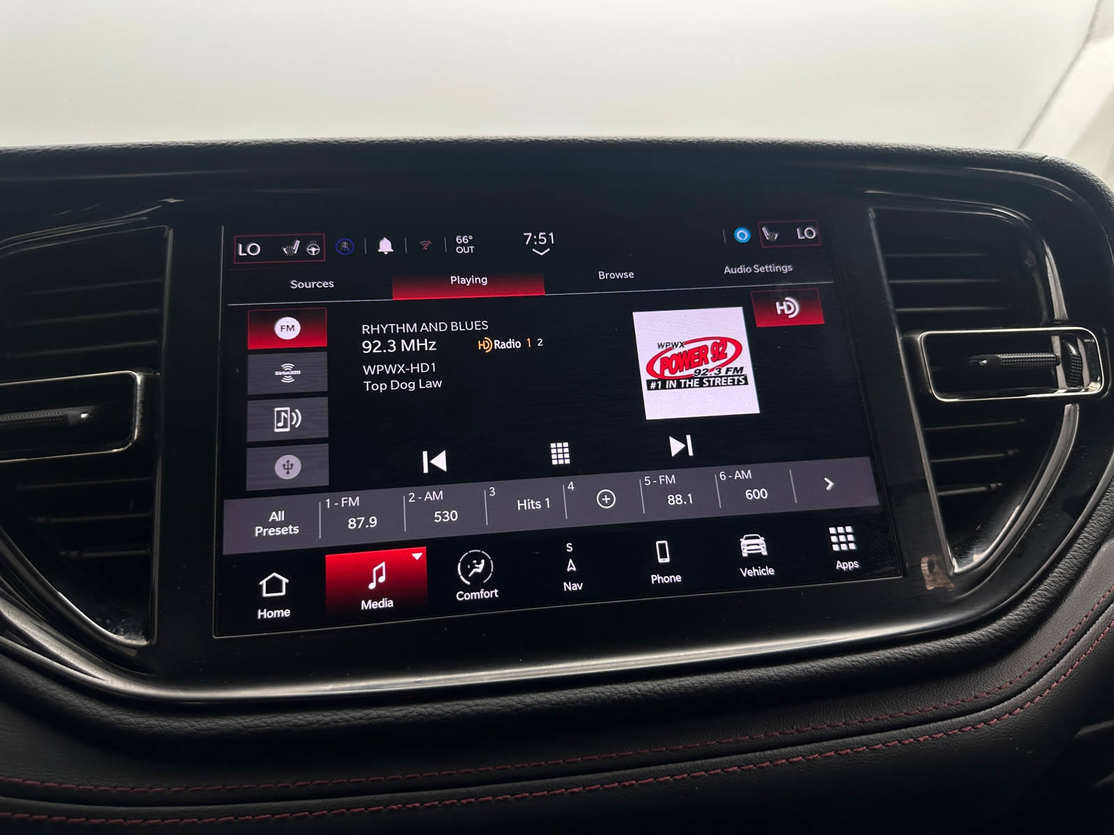 Thumbnail: 2022 Dodge Durango - 3