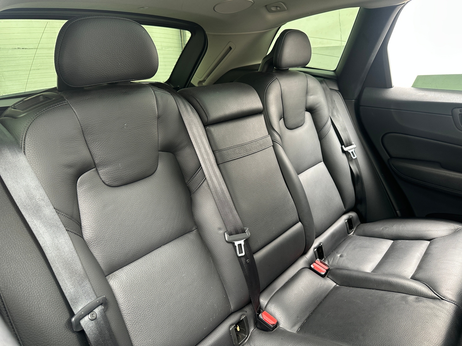 Thumbnail: 2019 Volvo XC60 - 5