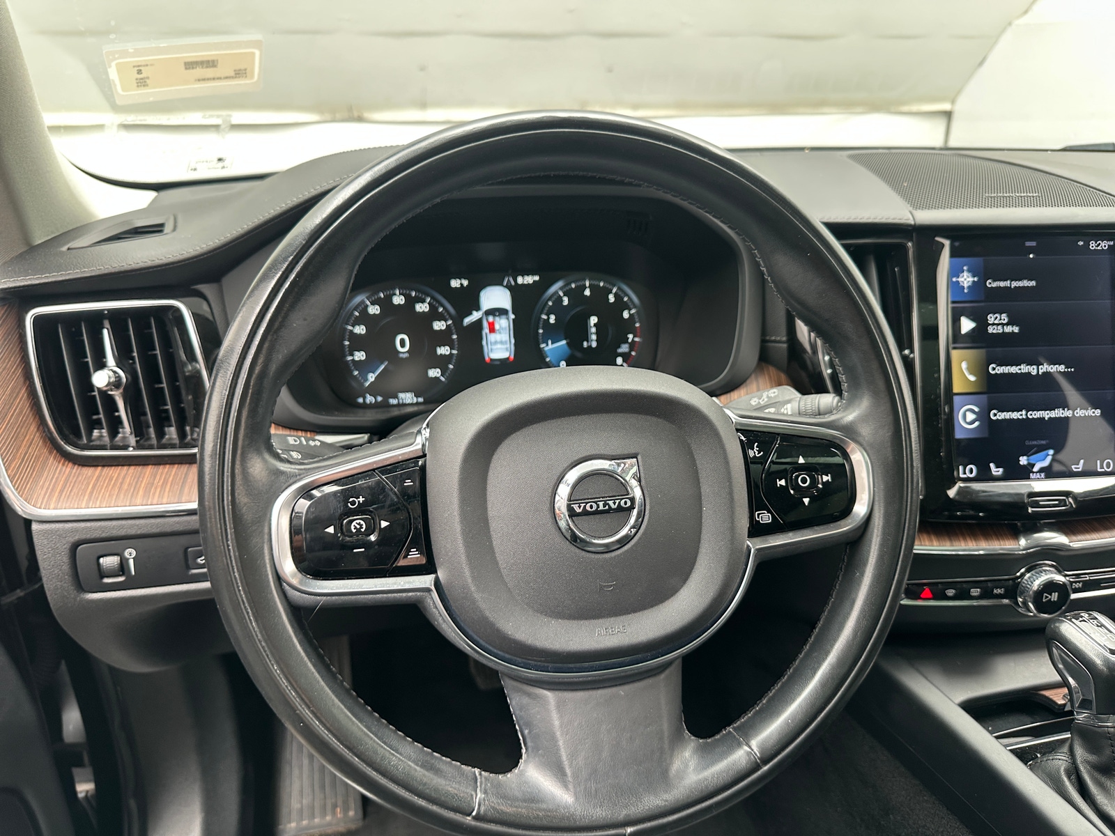 Thumbnail: 2019 Volvo XC60 - 4