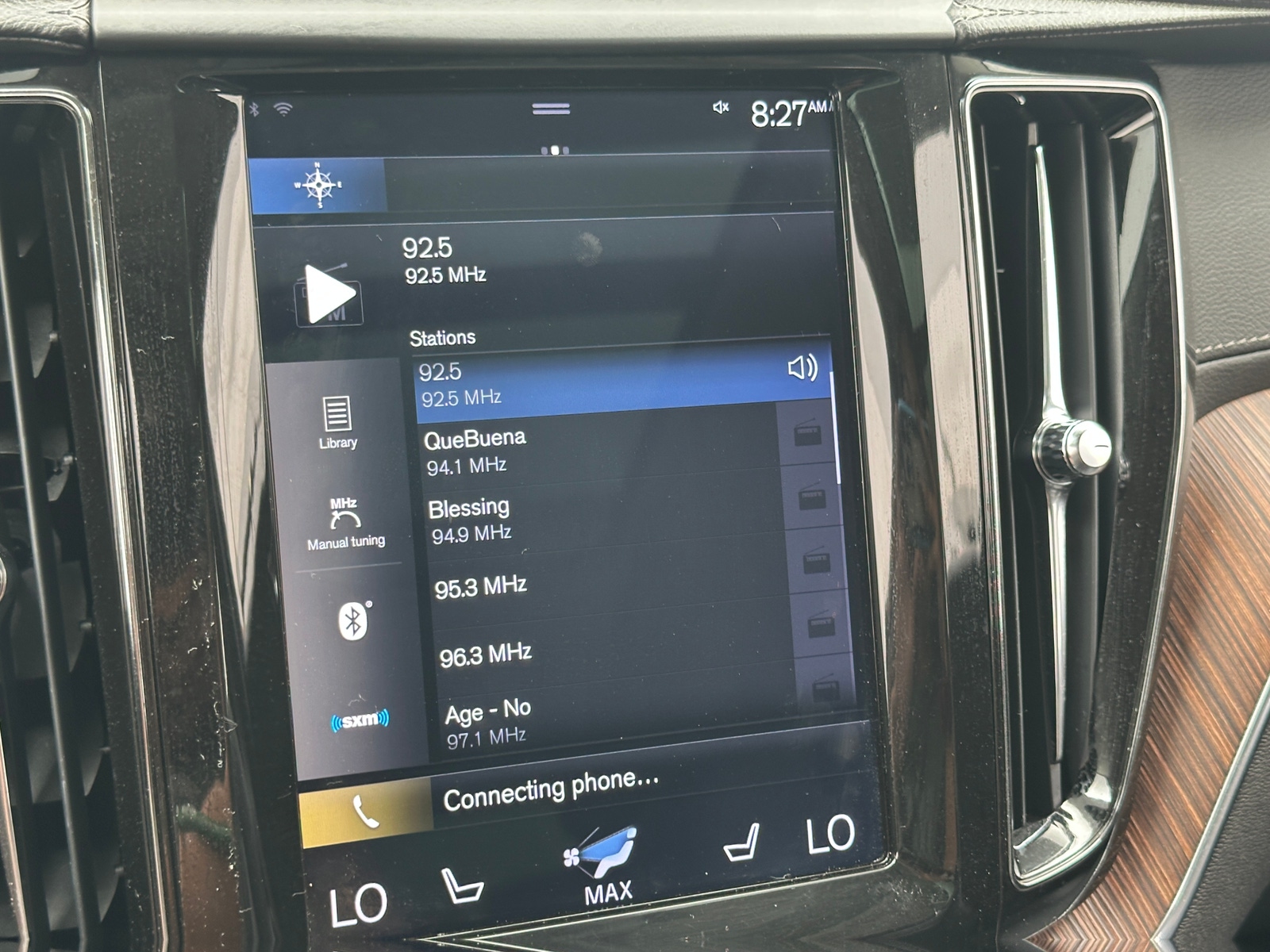 Thumbnail: 2019 Volvo XC60 - 3