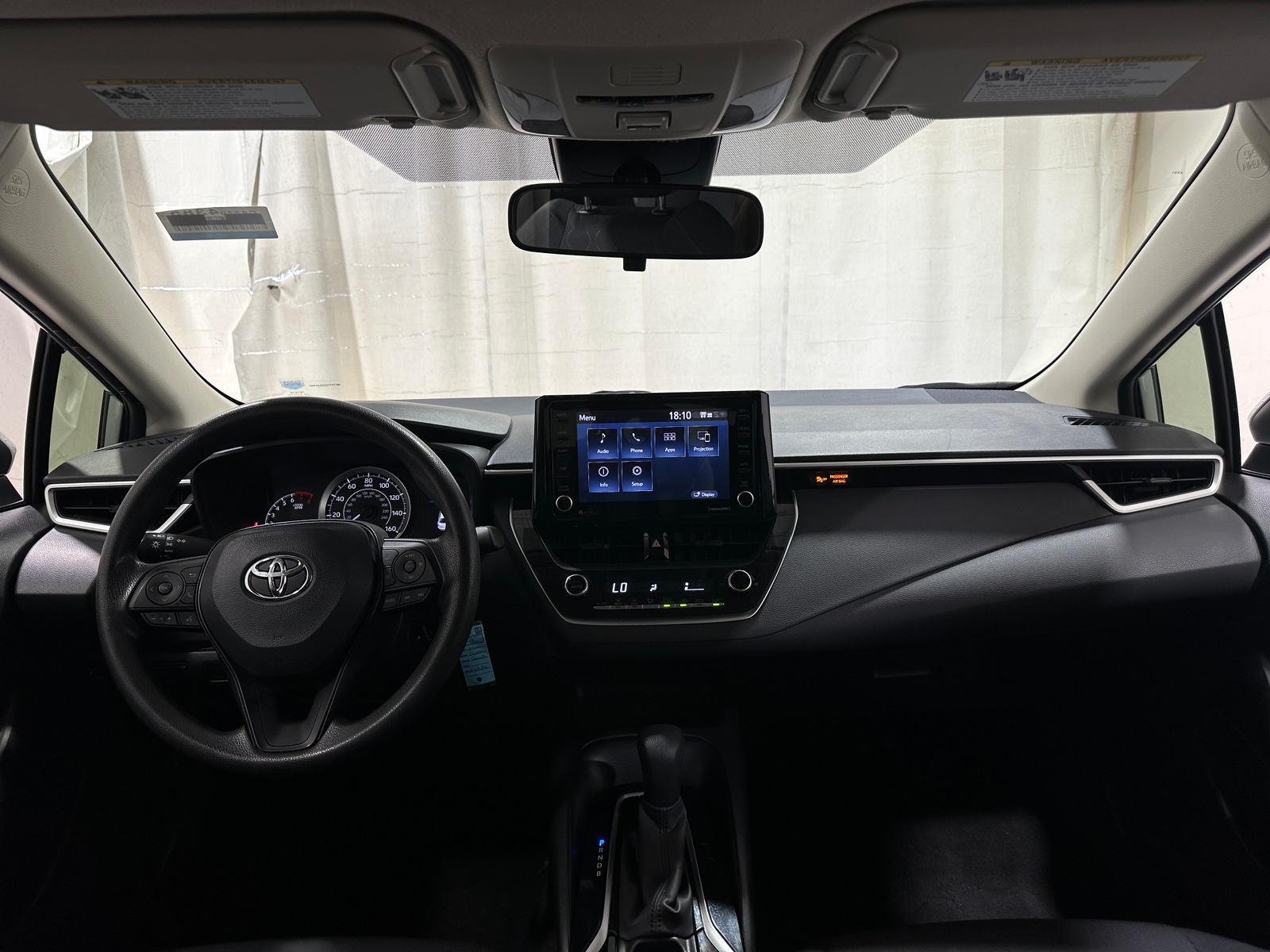 Thumbnail: 2022 Toyota Corolla - 3