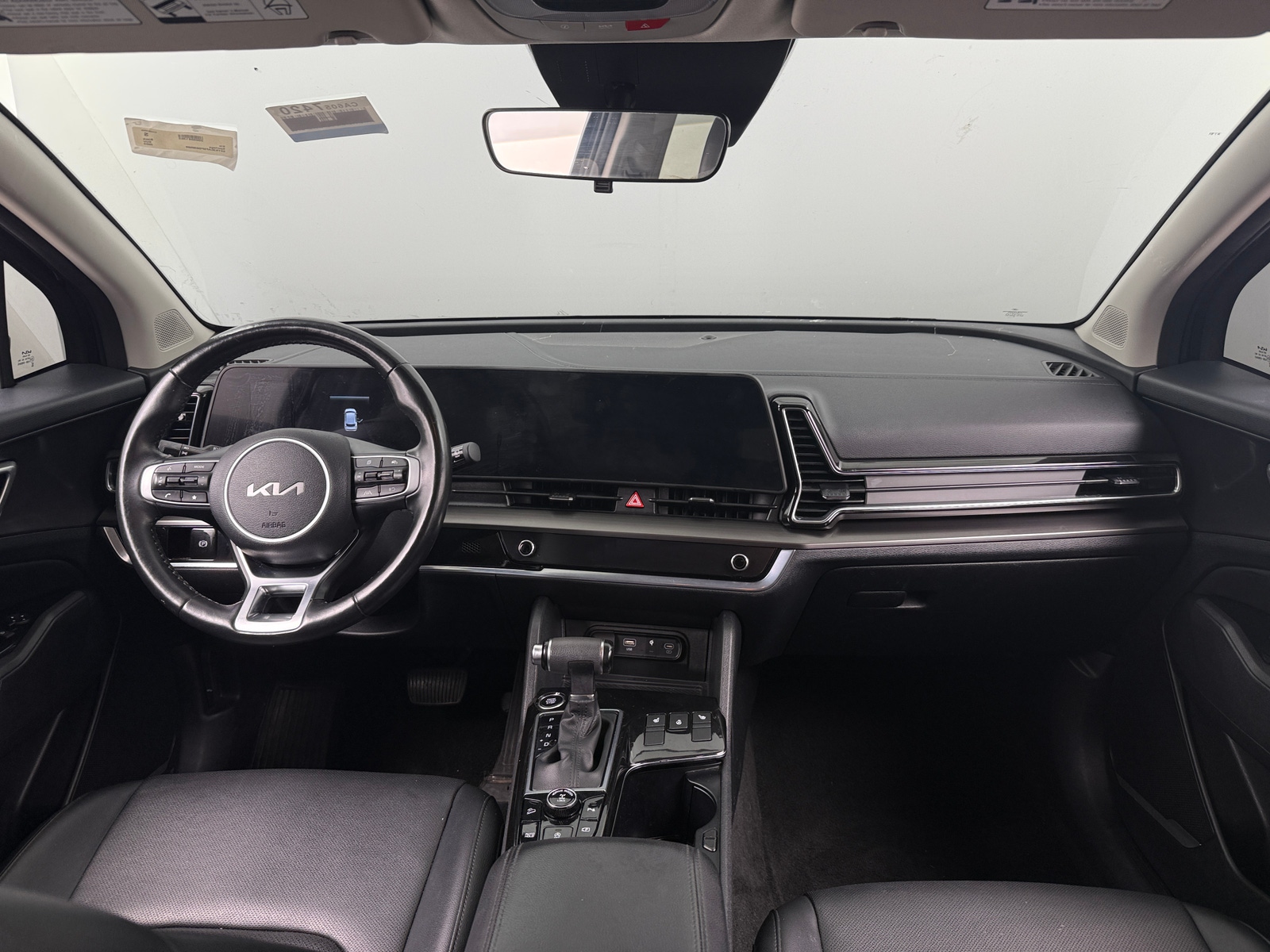 Thumbnail: 2023 Kia Sportage - 2
