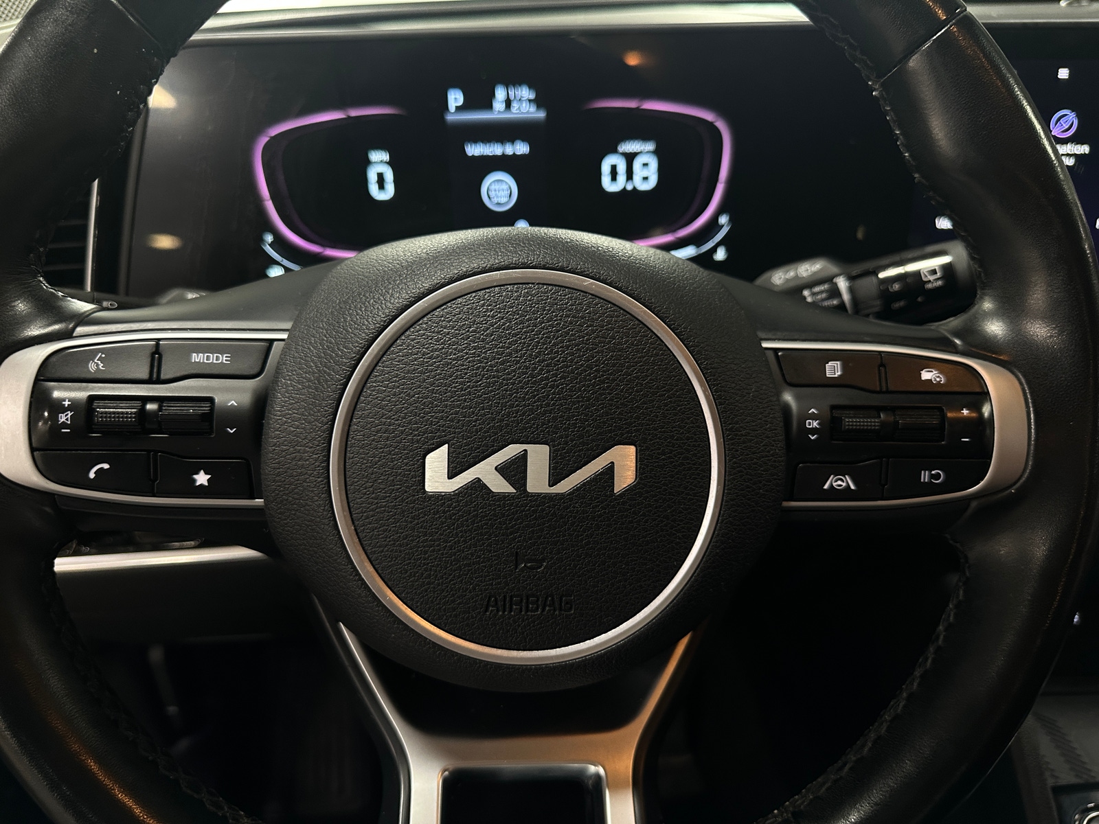 Thumbnail: 2023 Kia Sportage - 4