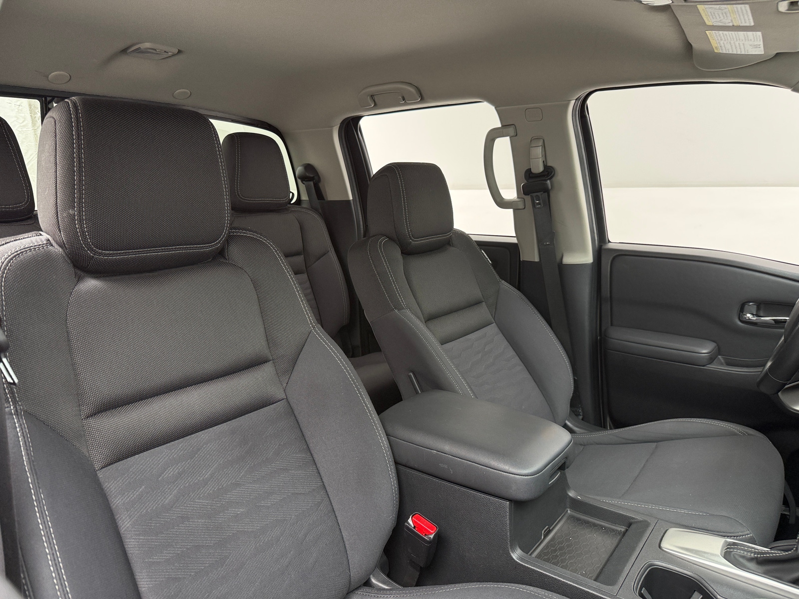 Thumbnail: 2022 Nissan Frontier - 2