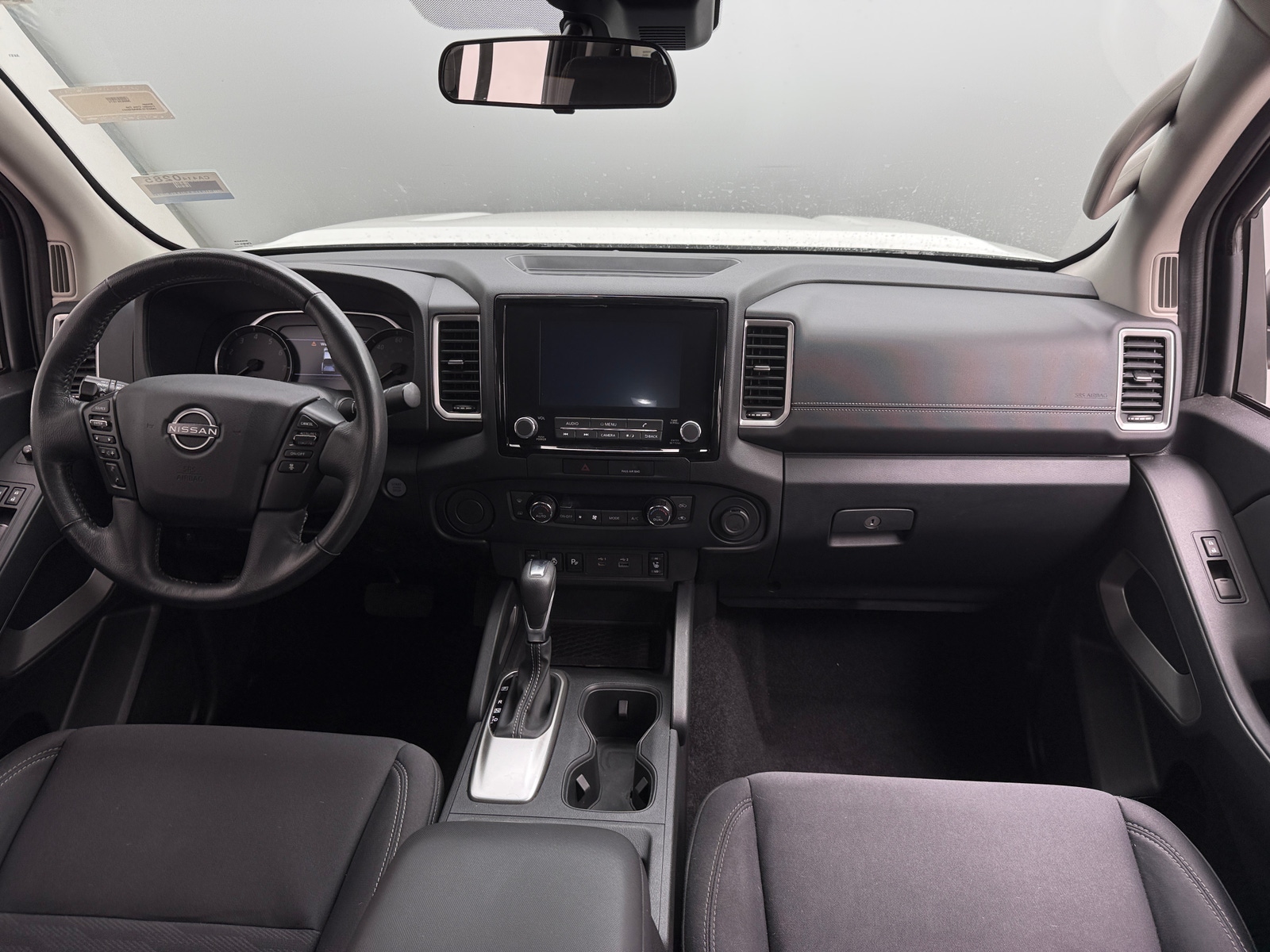 Thumbnail: 2022 Nissan Frontier - 3