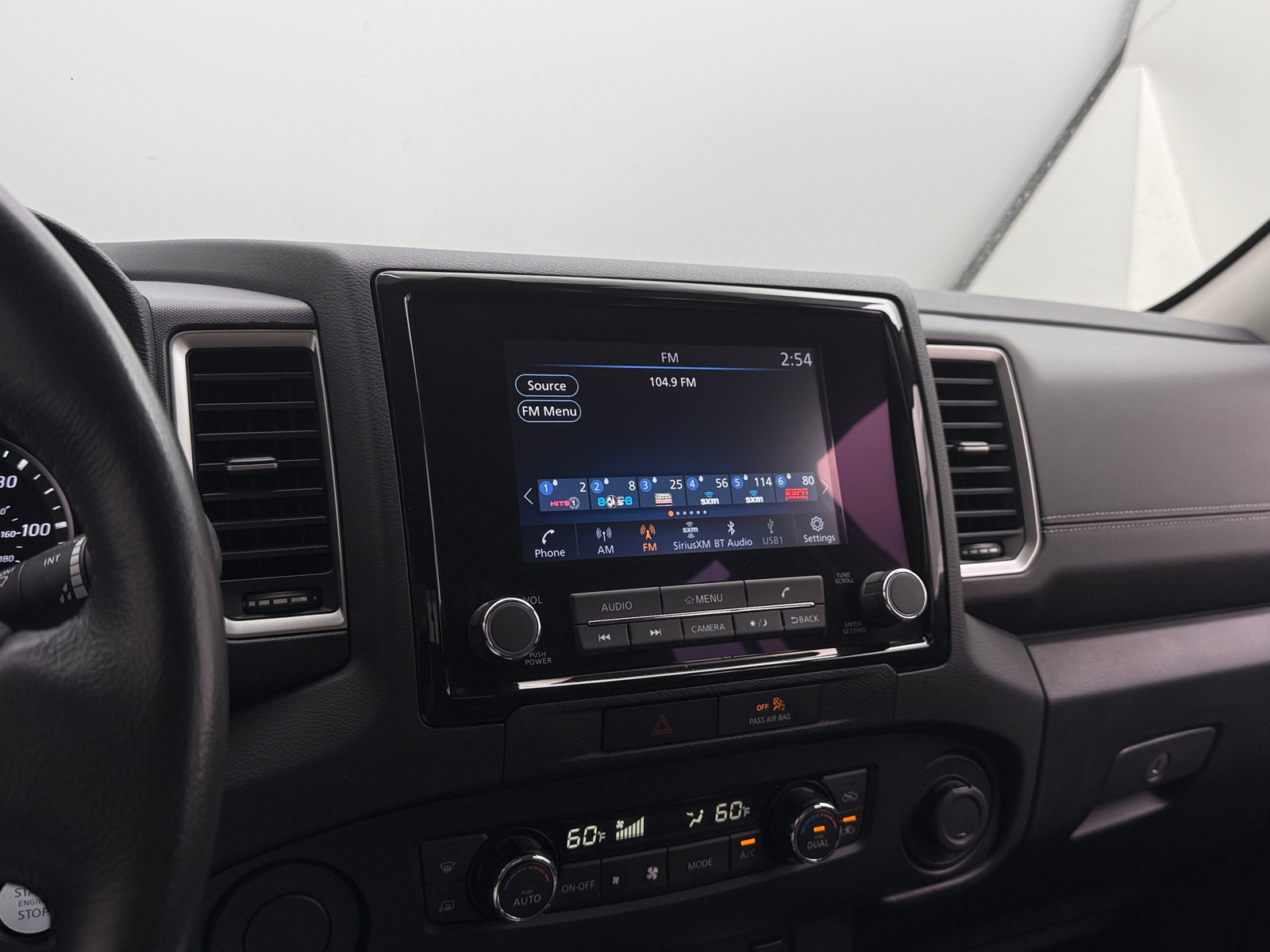 Thumbnail: 2022 Nissan Frontier - 4