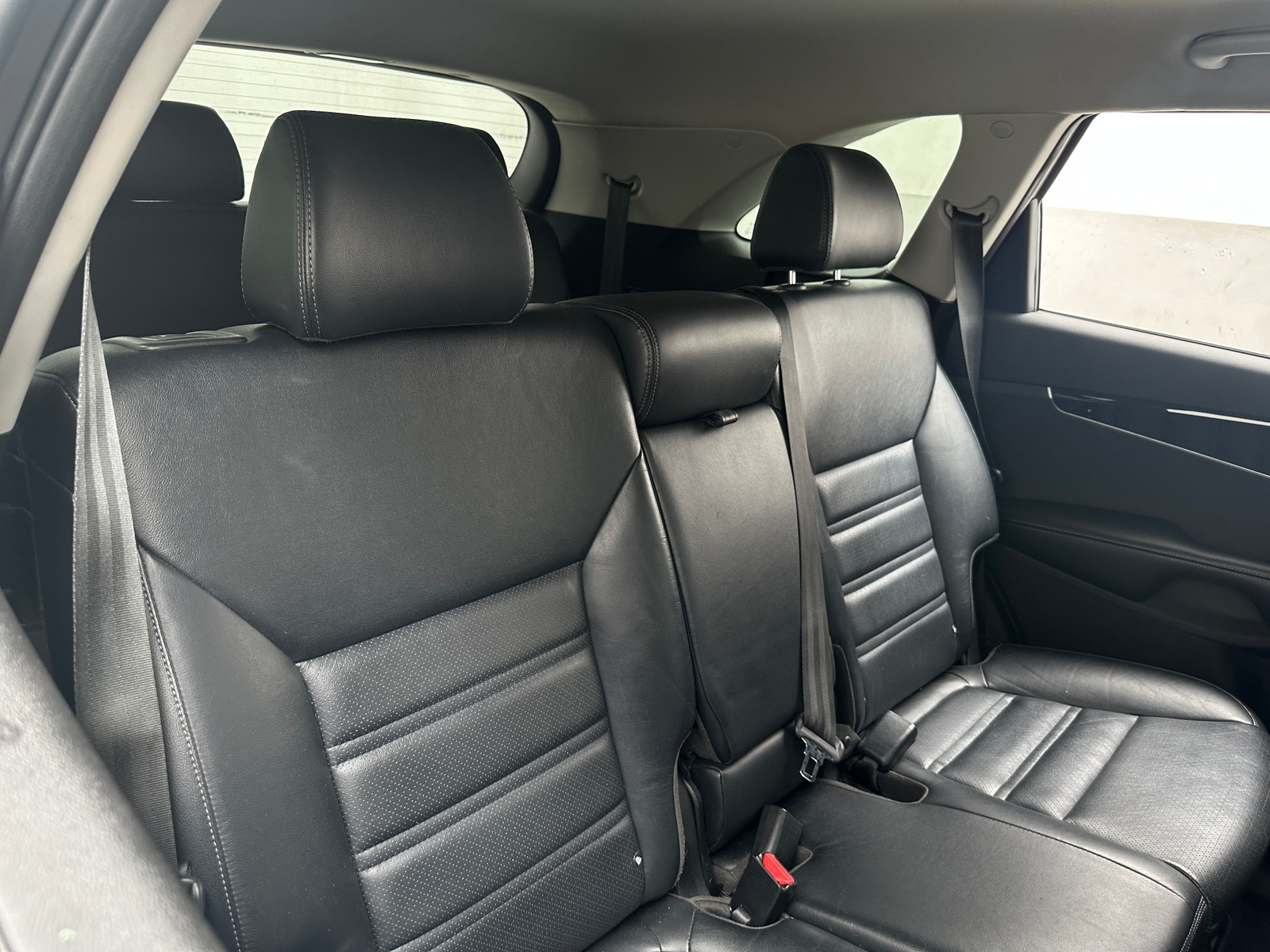 Thumbnail: 2019 Kia Sorento - 5