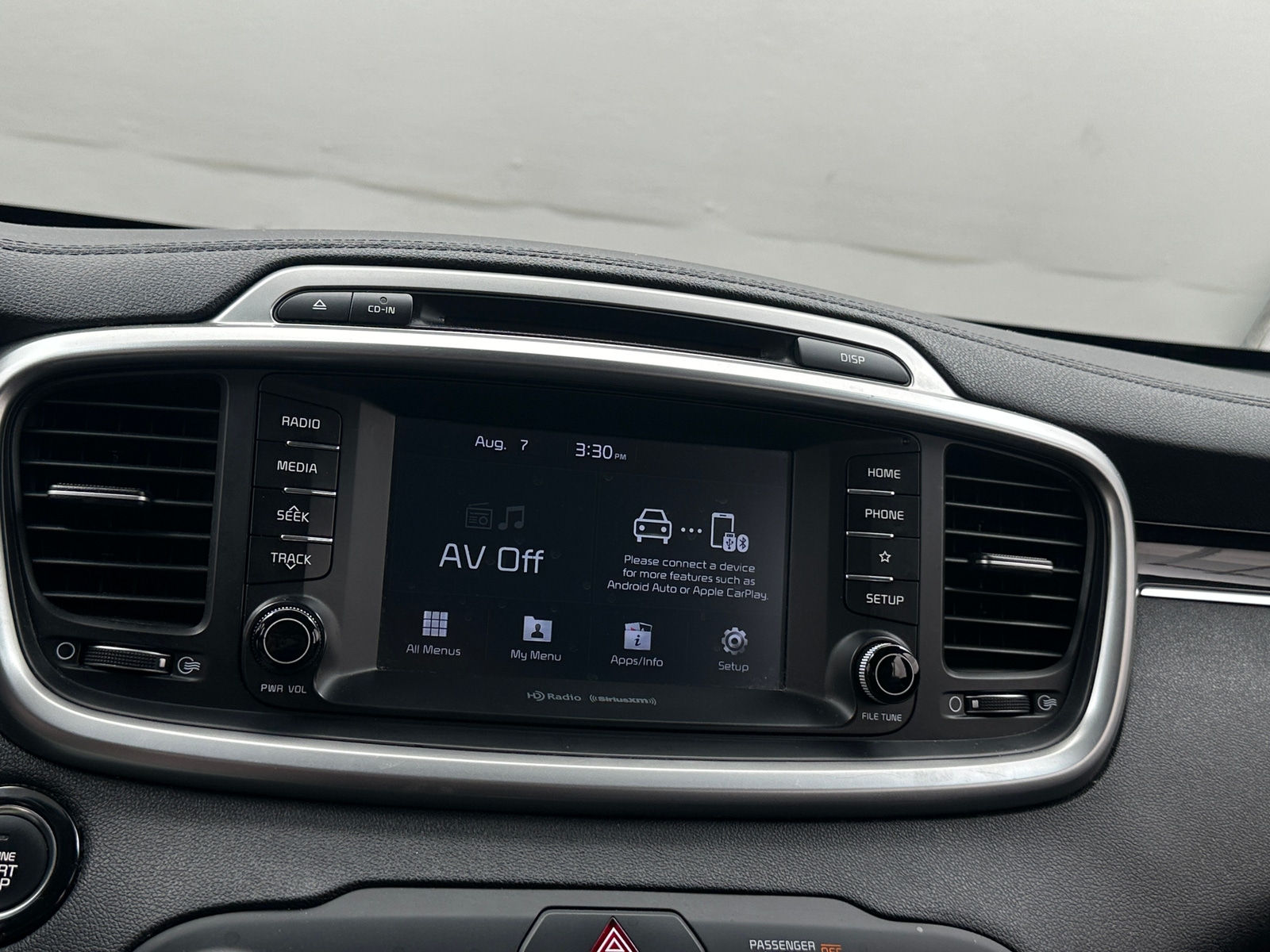 Thumbnail: 2019 Kia Sorento - 3