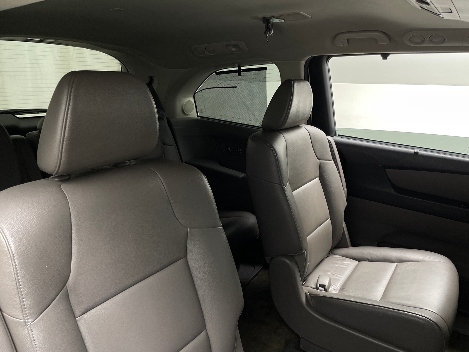 Thumbnail: 2014 Honda Odyssey - 5