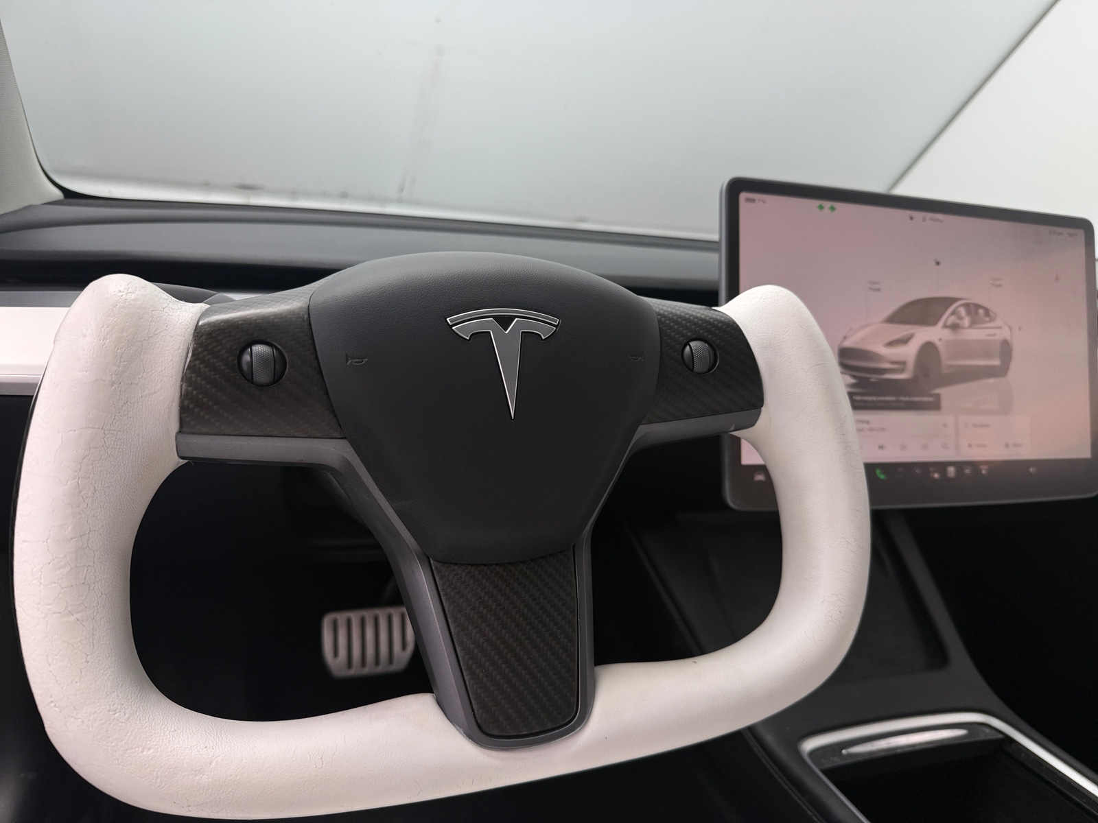 Thumbnail: 2023 Tesla Model 3 - 4