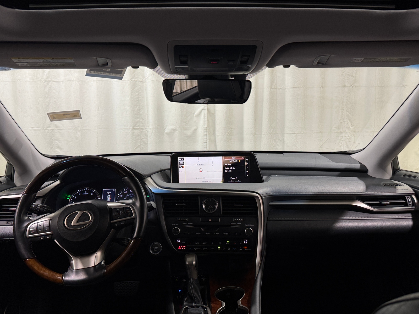 Thumbnail: 2018 Lexus RX - 2