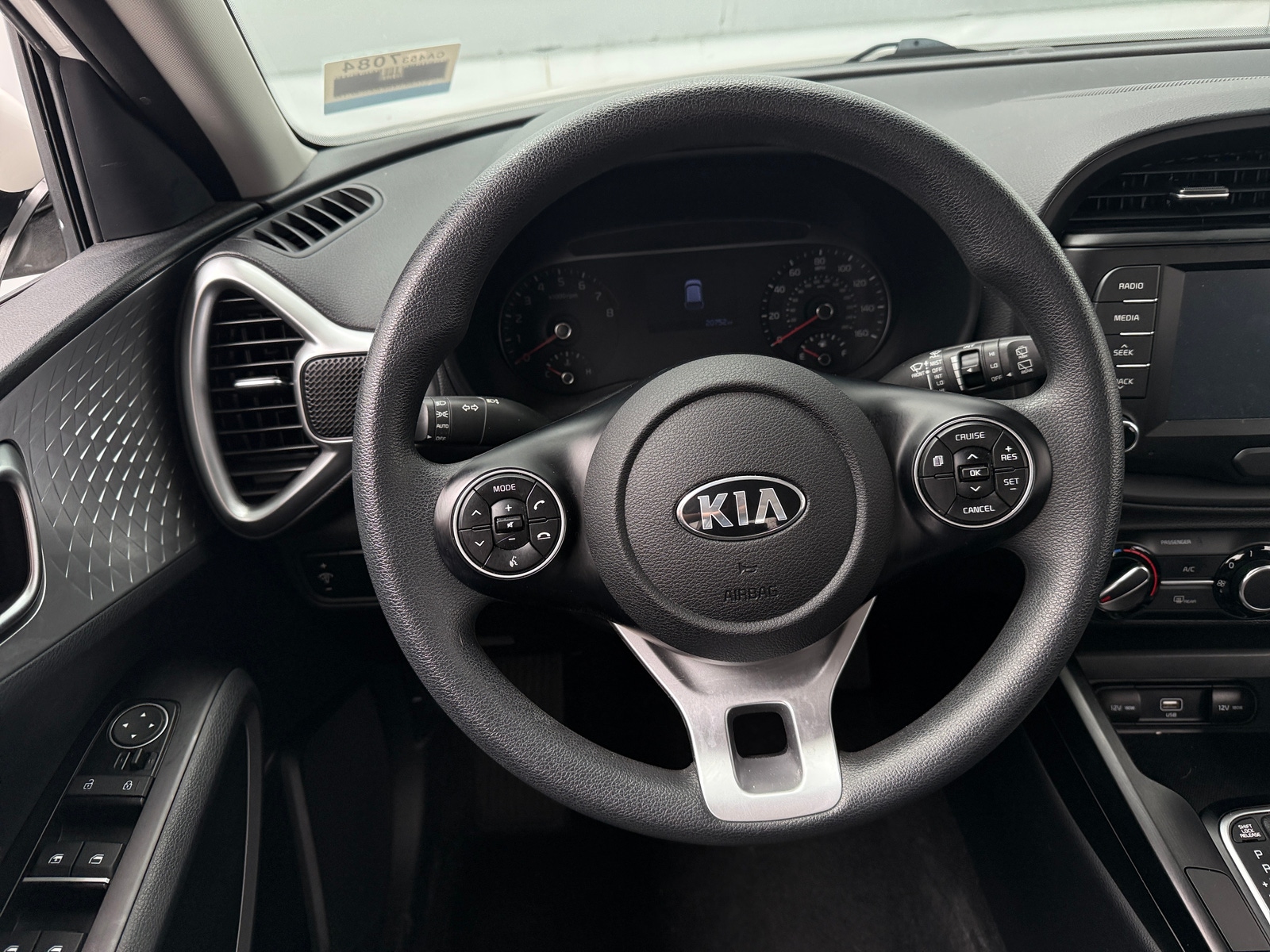Thumbnail: 2020 Kia Soul - 5