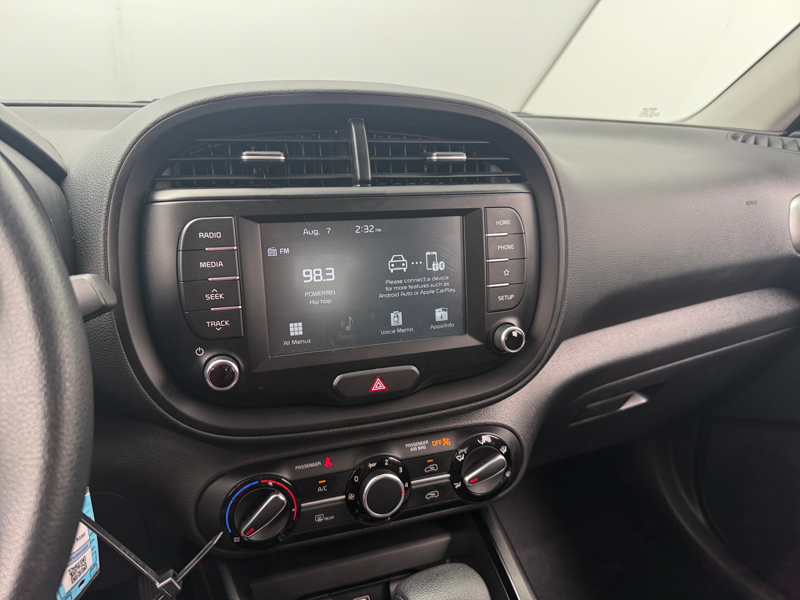 Thumbnail: 2020 Kia Soul - 4