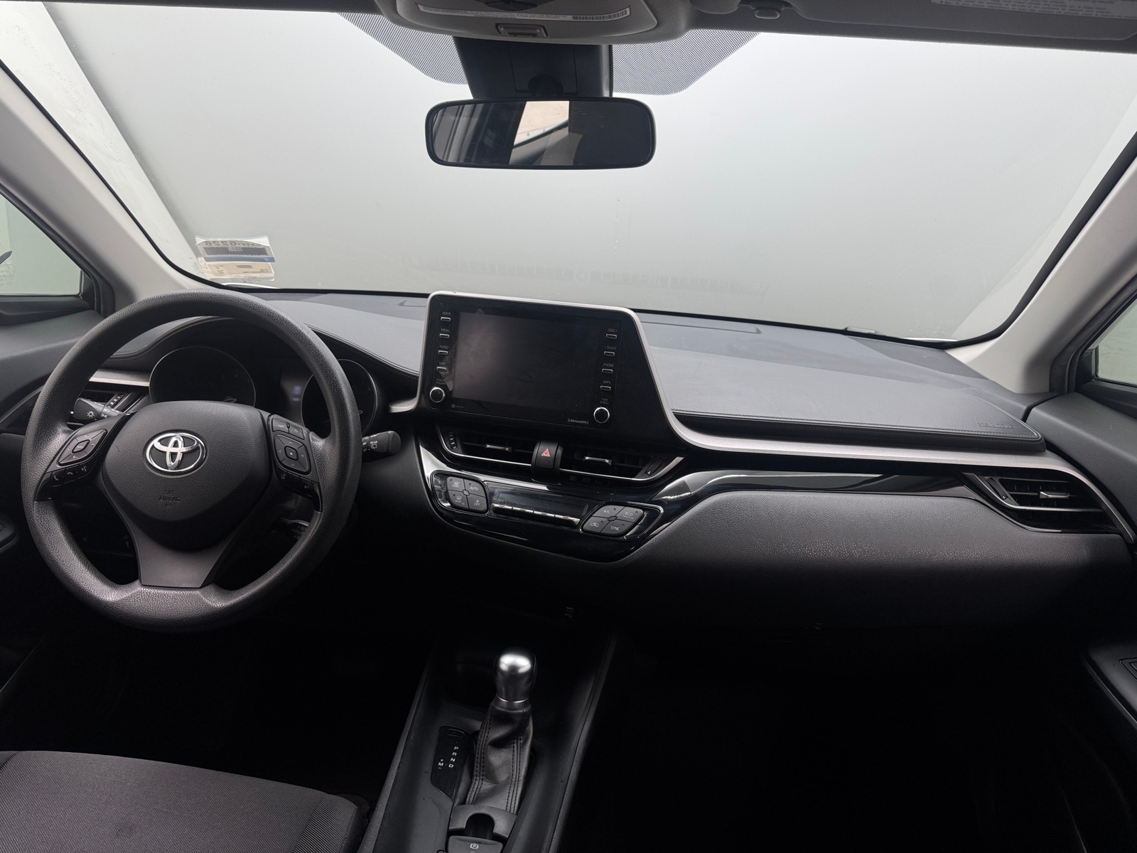 Thumbnail: 2021 Toyota C-HR - 3