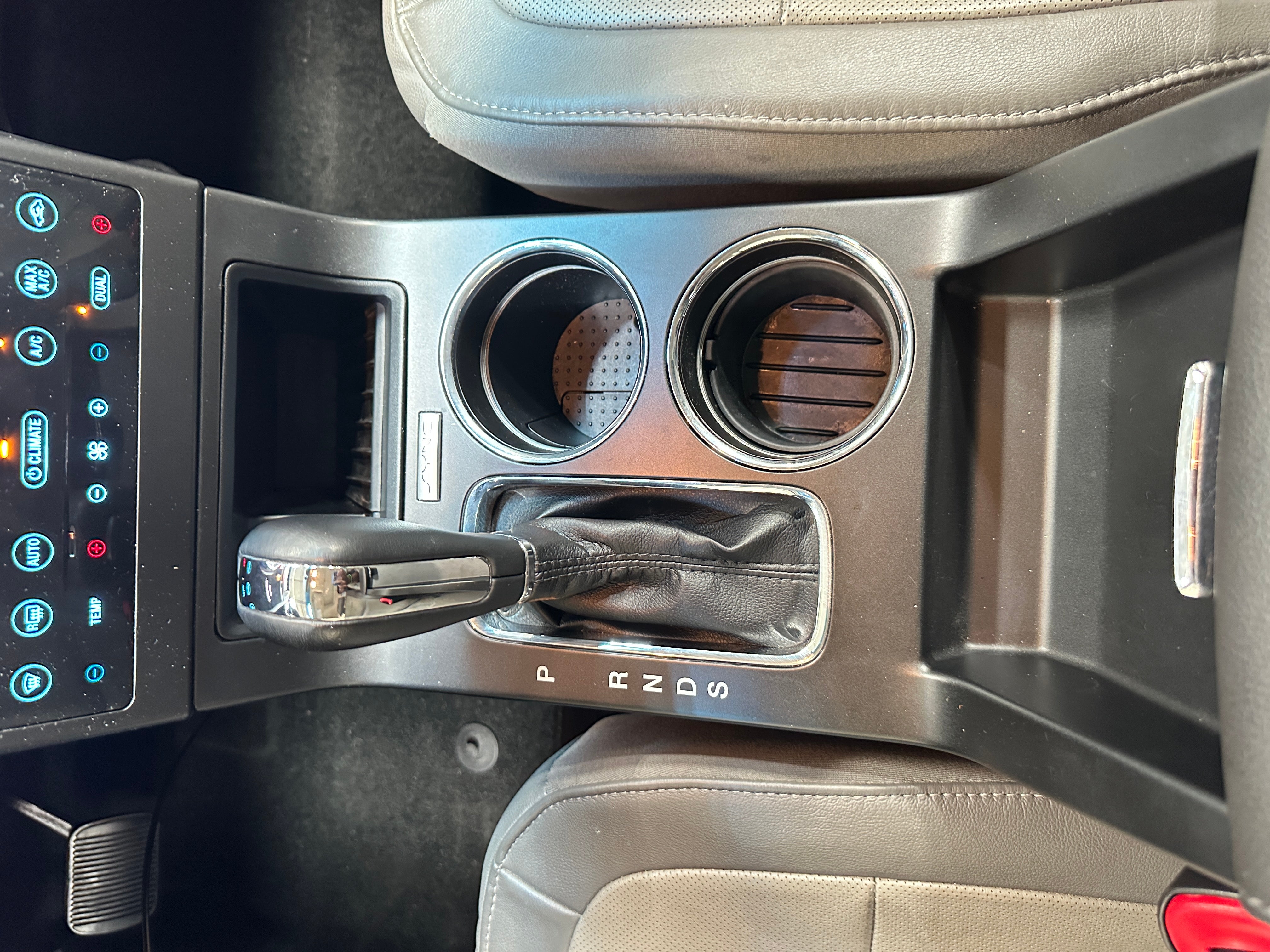 2019 Ford Flex
