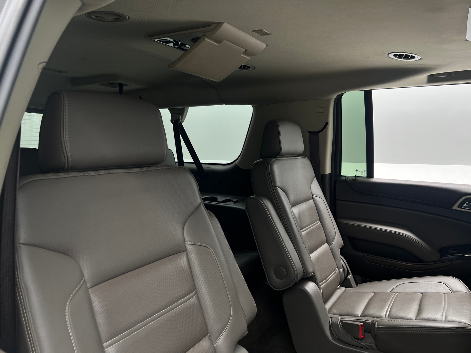 Thumbnail: 2018 GMC Yukon XL - 5