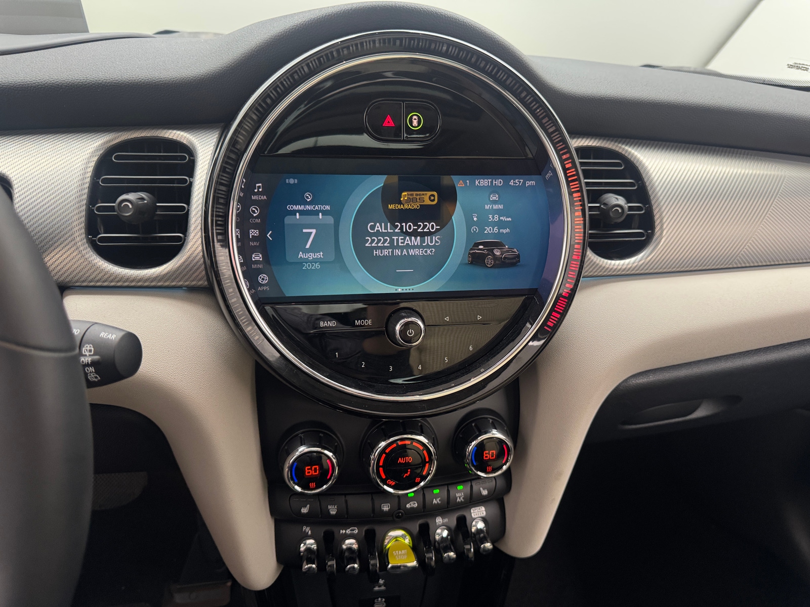 Thumbnail: 2024 MINI Cooper Hardtop - 3