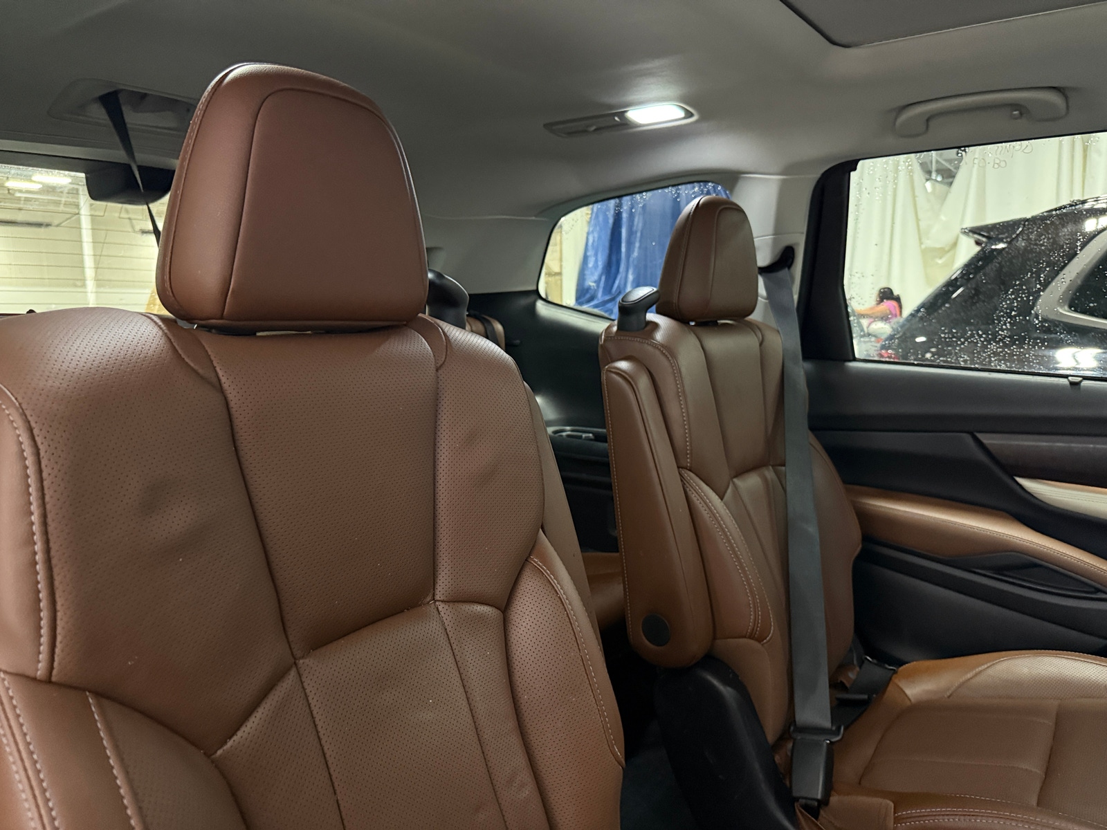 Thumbnail: 2020 Subaru Ascent - 5