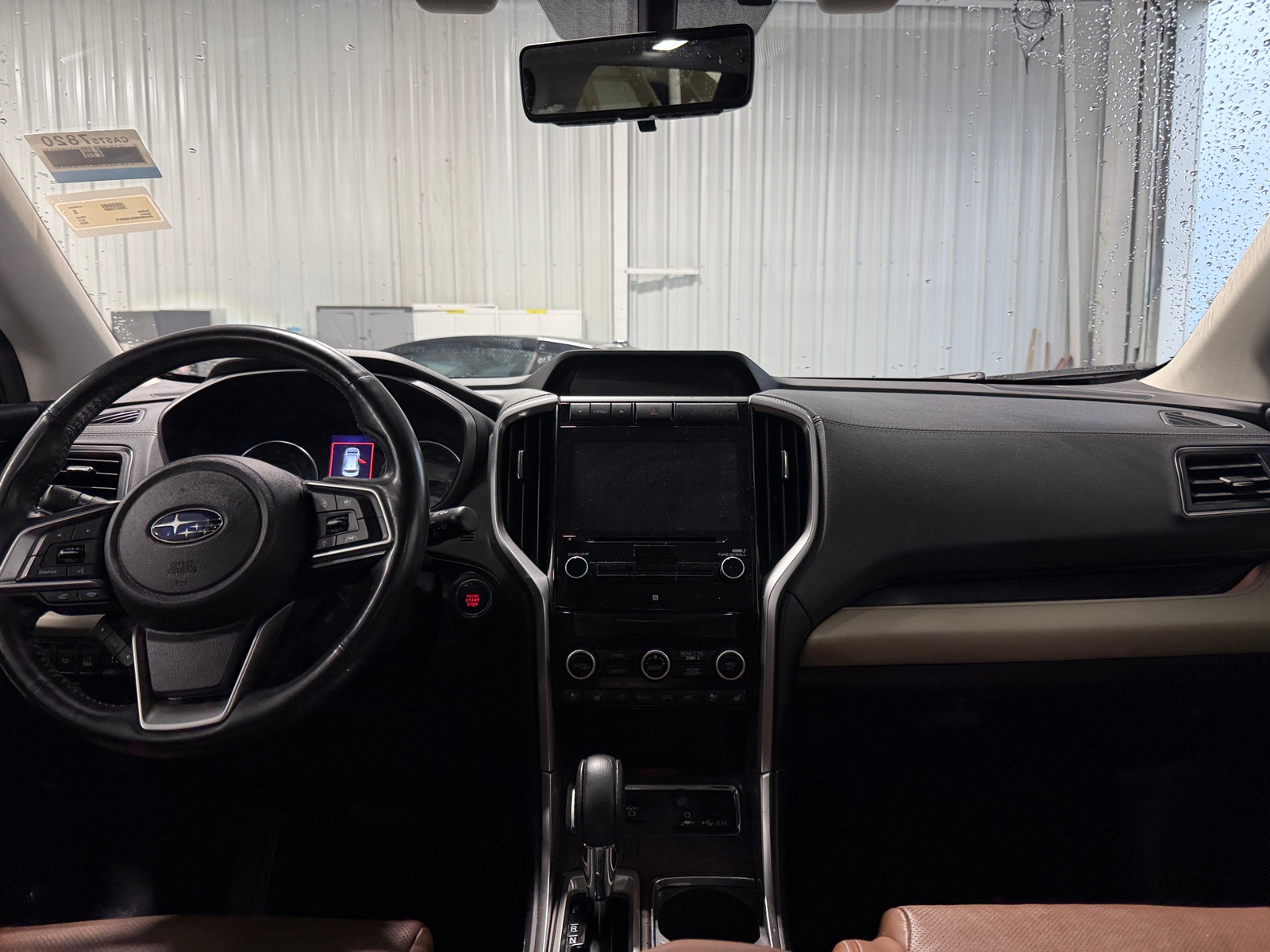 Thumbnail: 2020 Subaru Ascent - 2