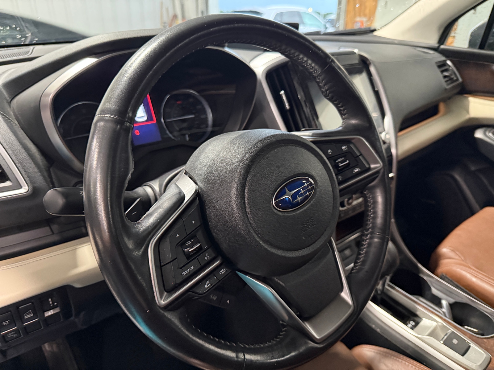 Thumbnail: 2020 Subaru Ascent - 4