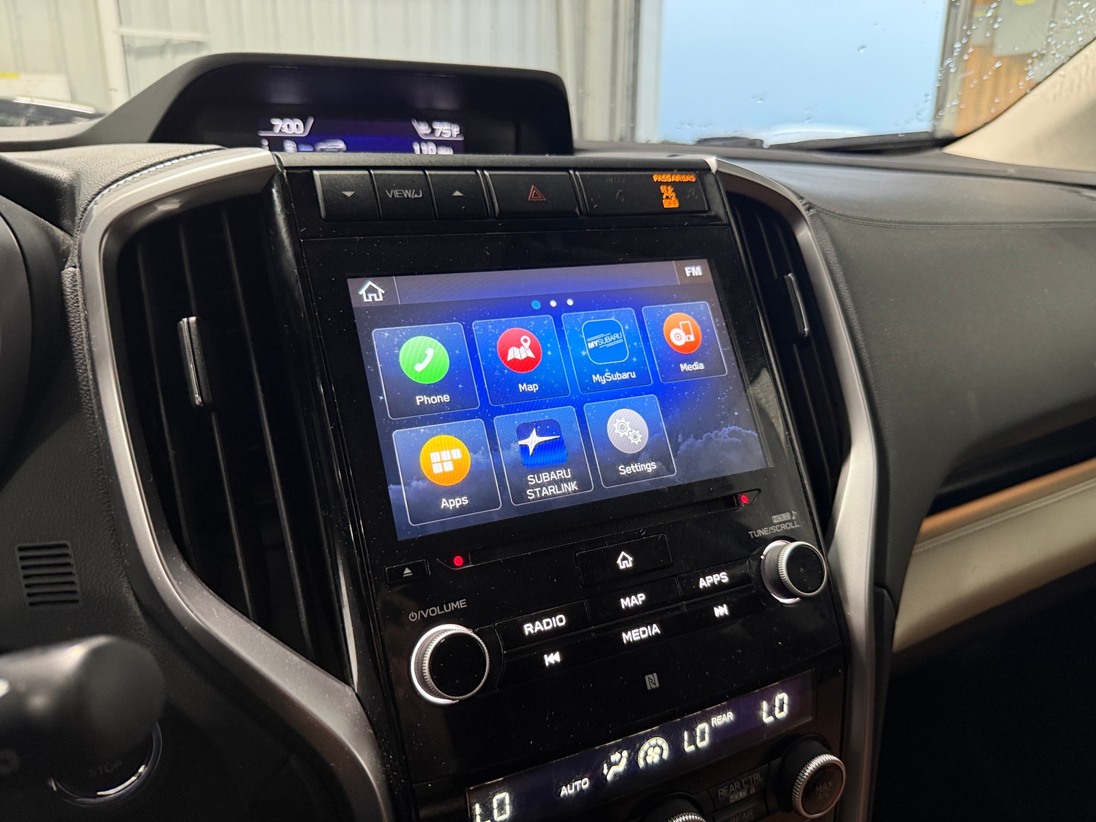 Thumbnail: 2020 Subaru Ascent - 3