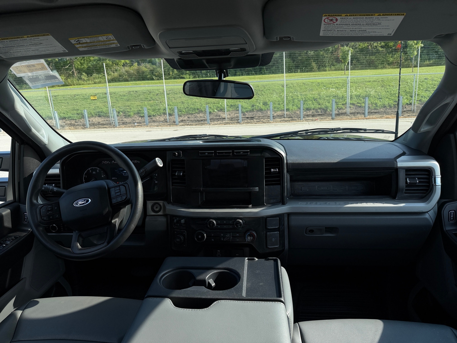 Thumbnail: 2023 Ford Econoline - 3
