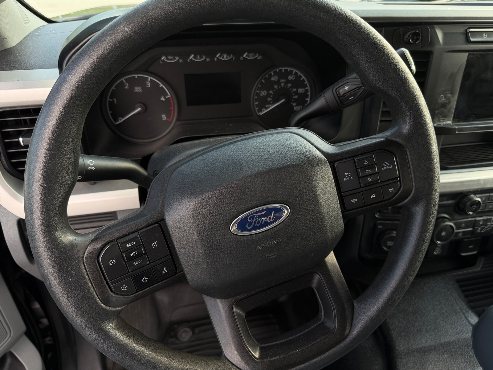 Thumbnail: 2023 Ford Econoline - 5