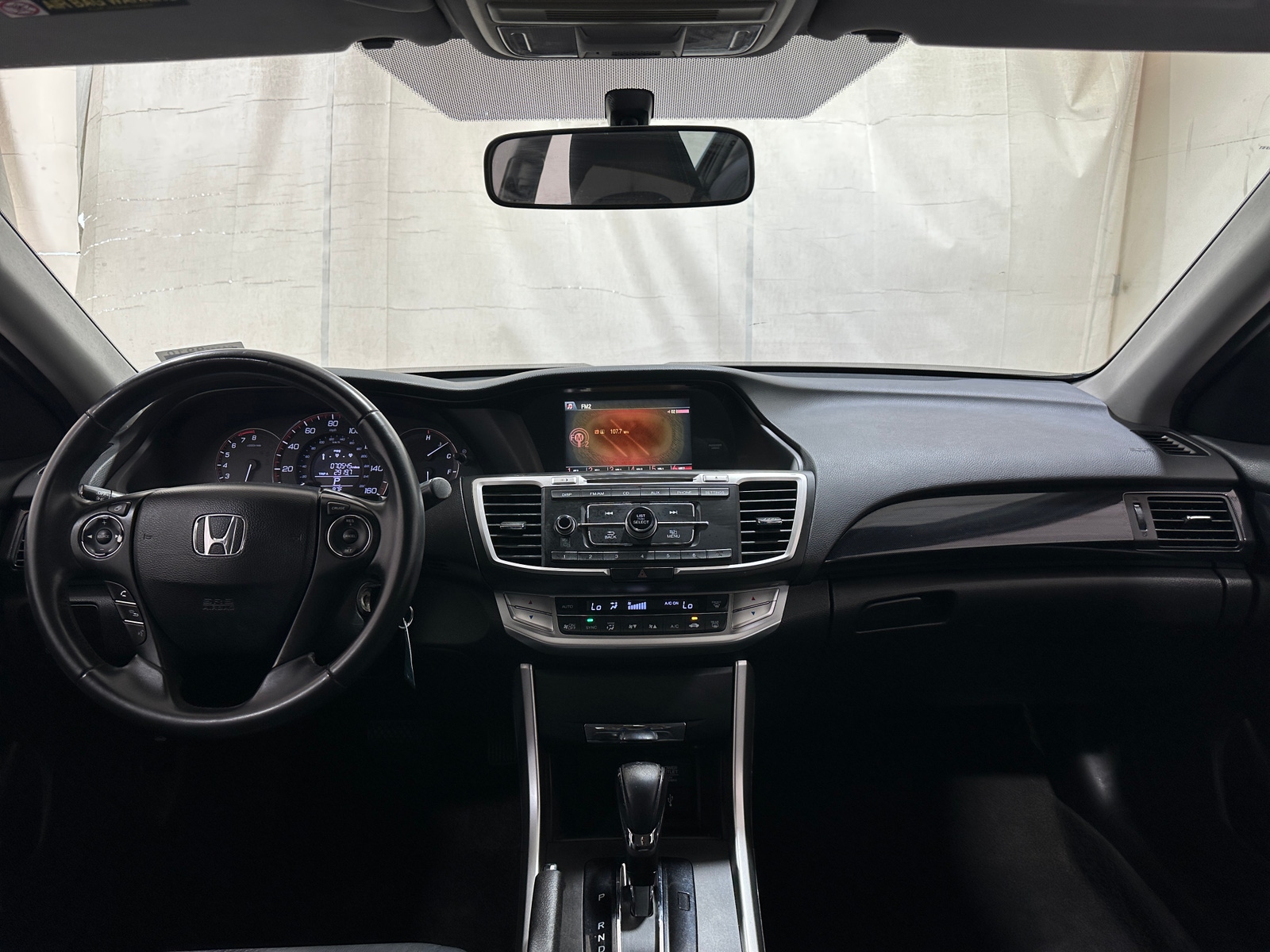 Thumbnail: 2015 Honda Accord - 3