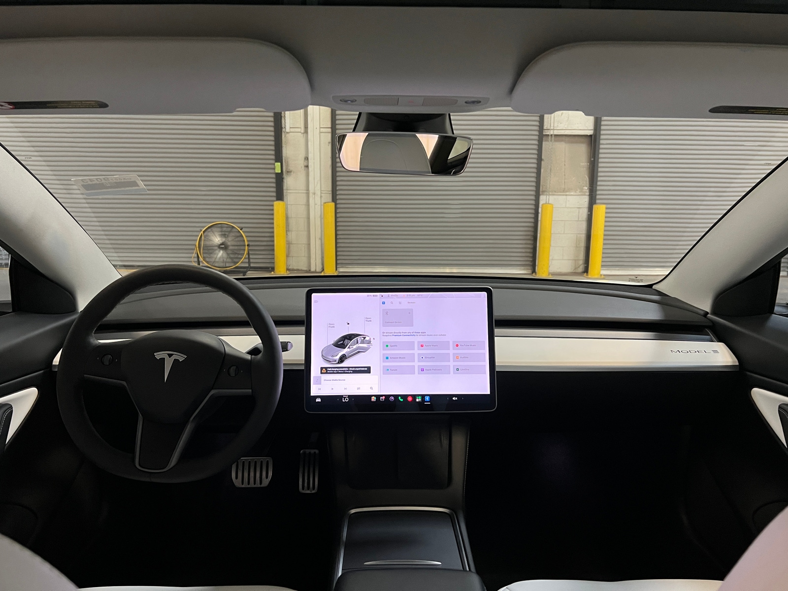 Thumbnail: 2021 Tesla Model 3 - 2