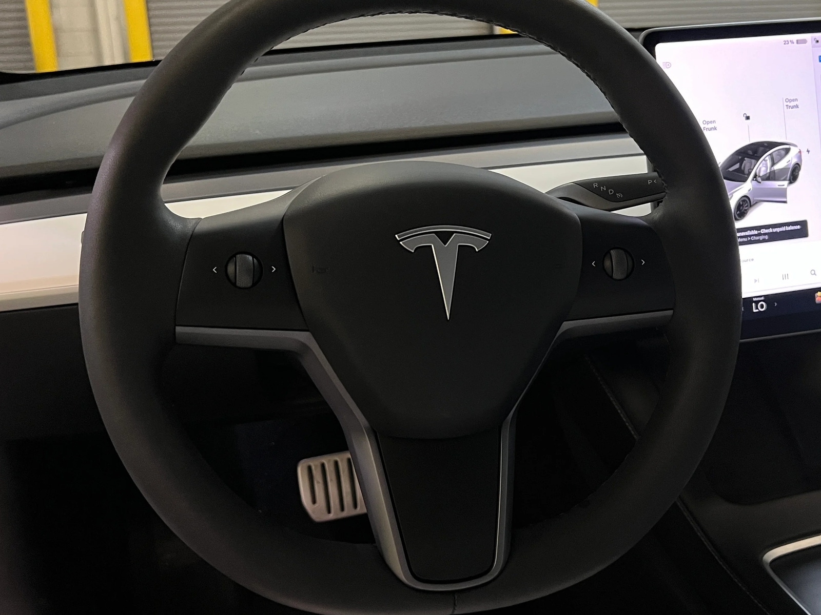 Thumbnail: 2021 Tesla Model 3 - 4