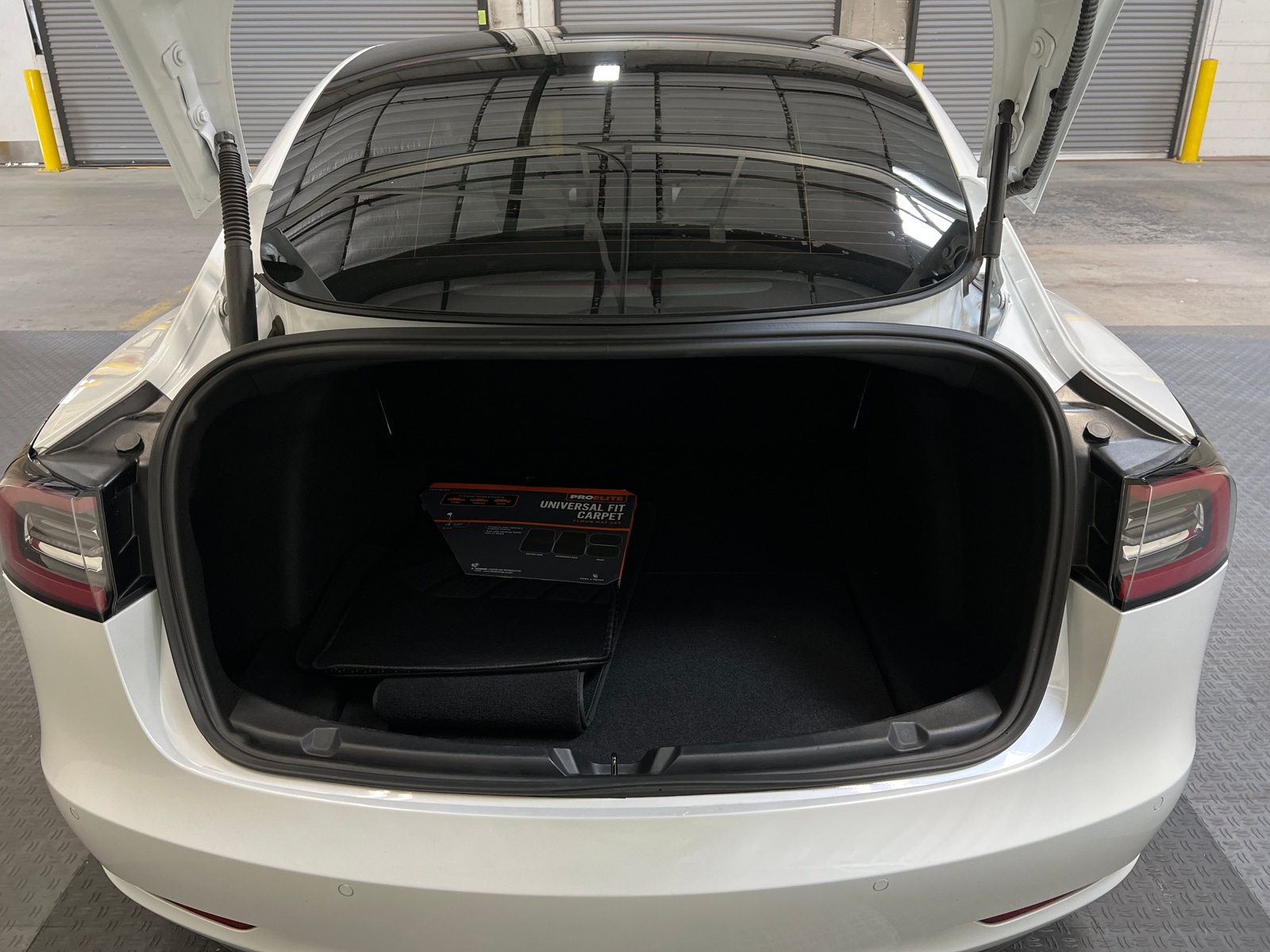 Thumbnail: 2021 Tesla Model 3 - 6
