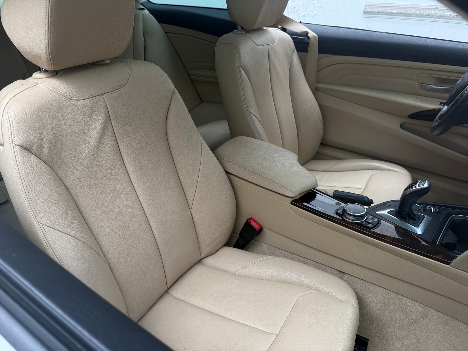 Thumbnail: 2015 BMW 4 Series - 2