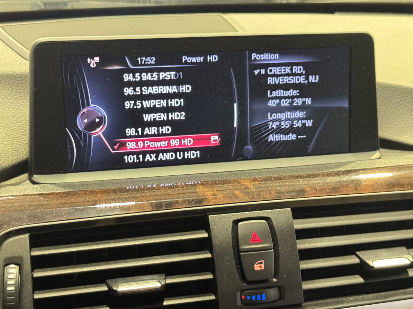 Thumbnail: 2015 BMW 4 Series - 3