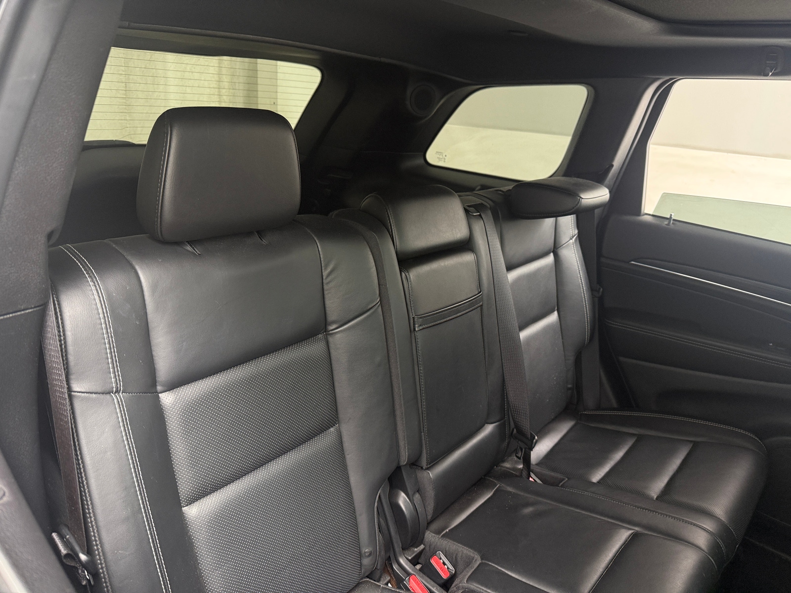 Thumbnail: 2021 Jeep Grand Cherokee - 5