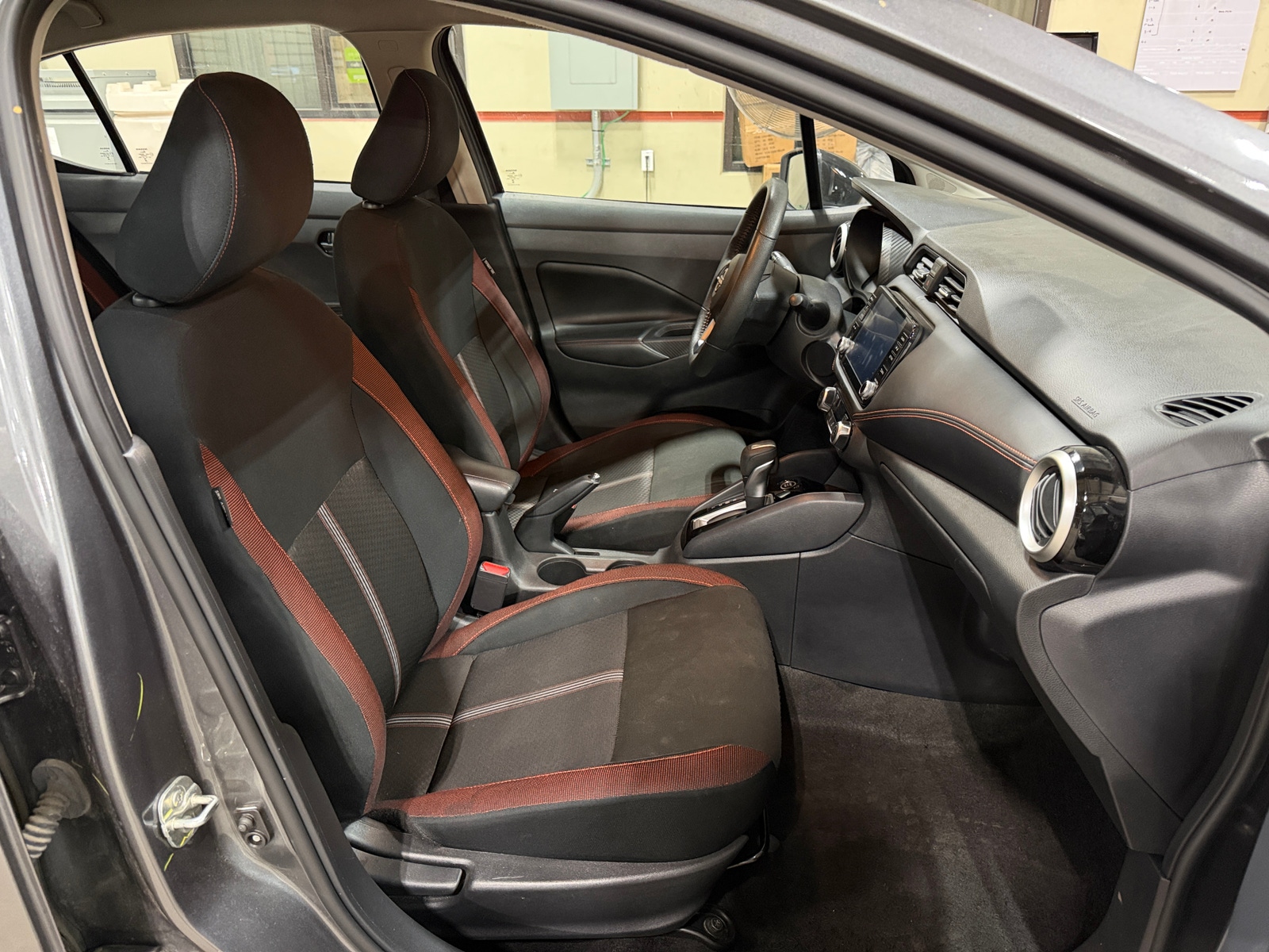 Thumbnail: 2024 Nissan Versa - 2