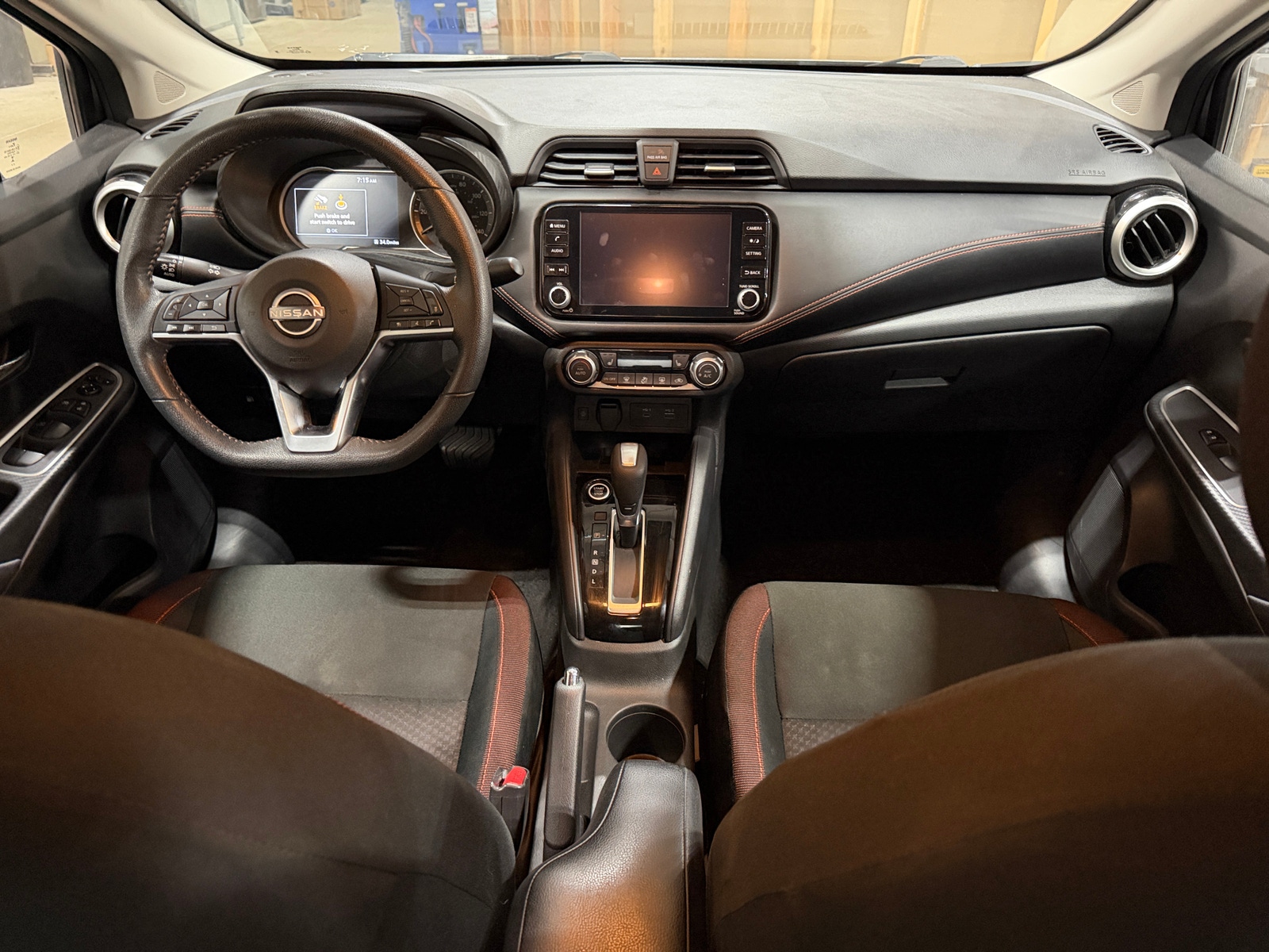 Thumbnail: 2024 Nissan Versa - 3