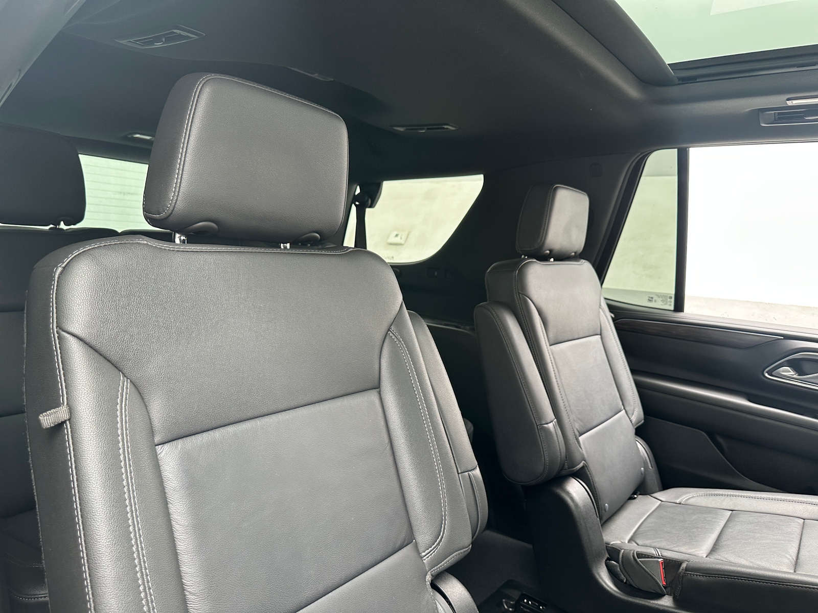 Thumbnail: 2024 Chevrolet Tahoe - 5