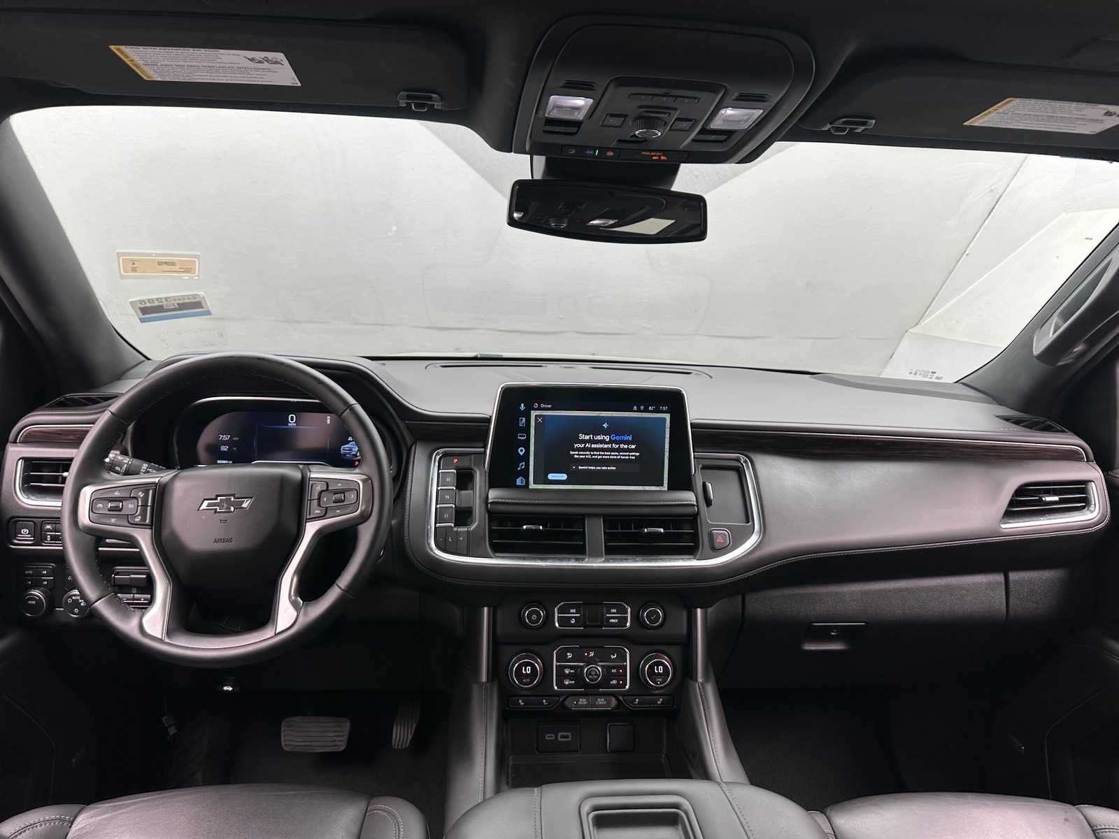 Thumbnail: 2024 Chevrolet Tahoe - 2