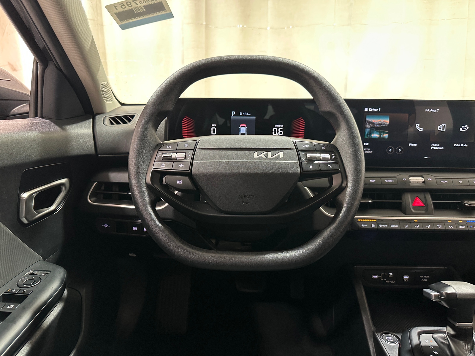 Thumbnail: 2025 Kia K4 - 5