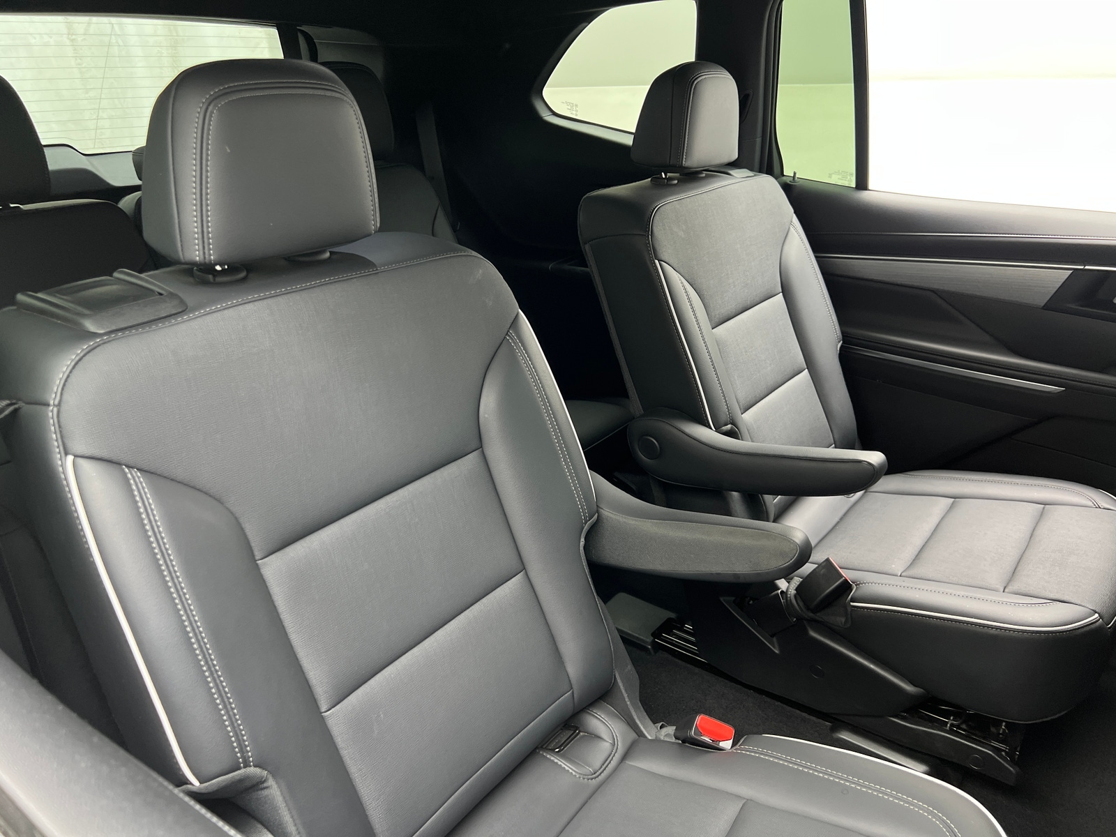 Thumbnail: 2025 Buick Enclave - 5
