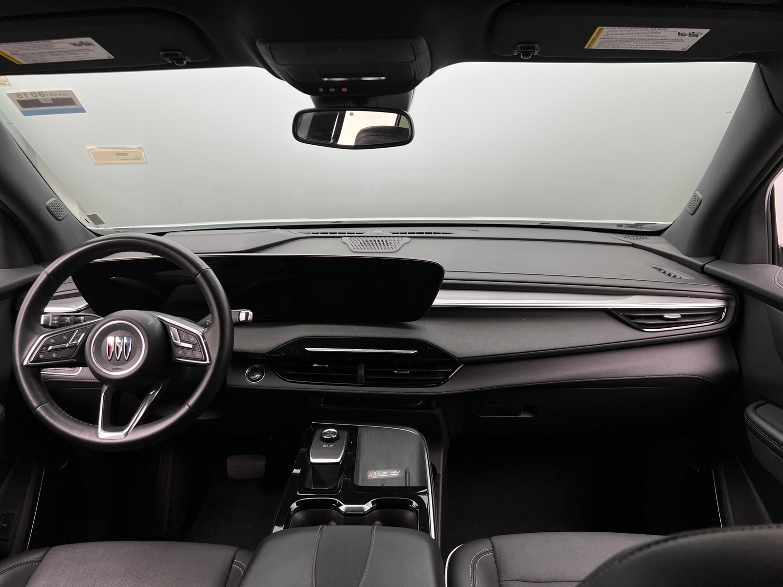 Thumbnail: 2025 Buick Enclave - 2