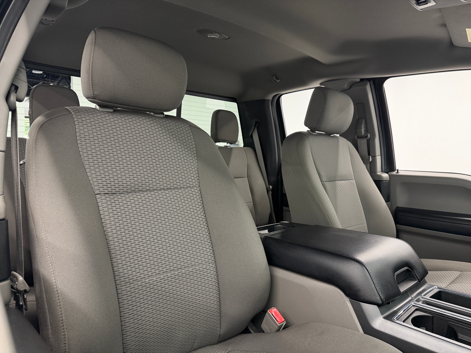 Thumbnail: 2018 Ford Econoline - 2