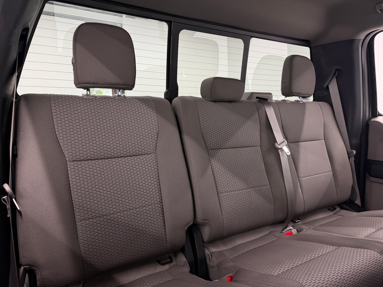Thumbnail: 2018 Ford Econoline - 6