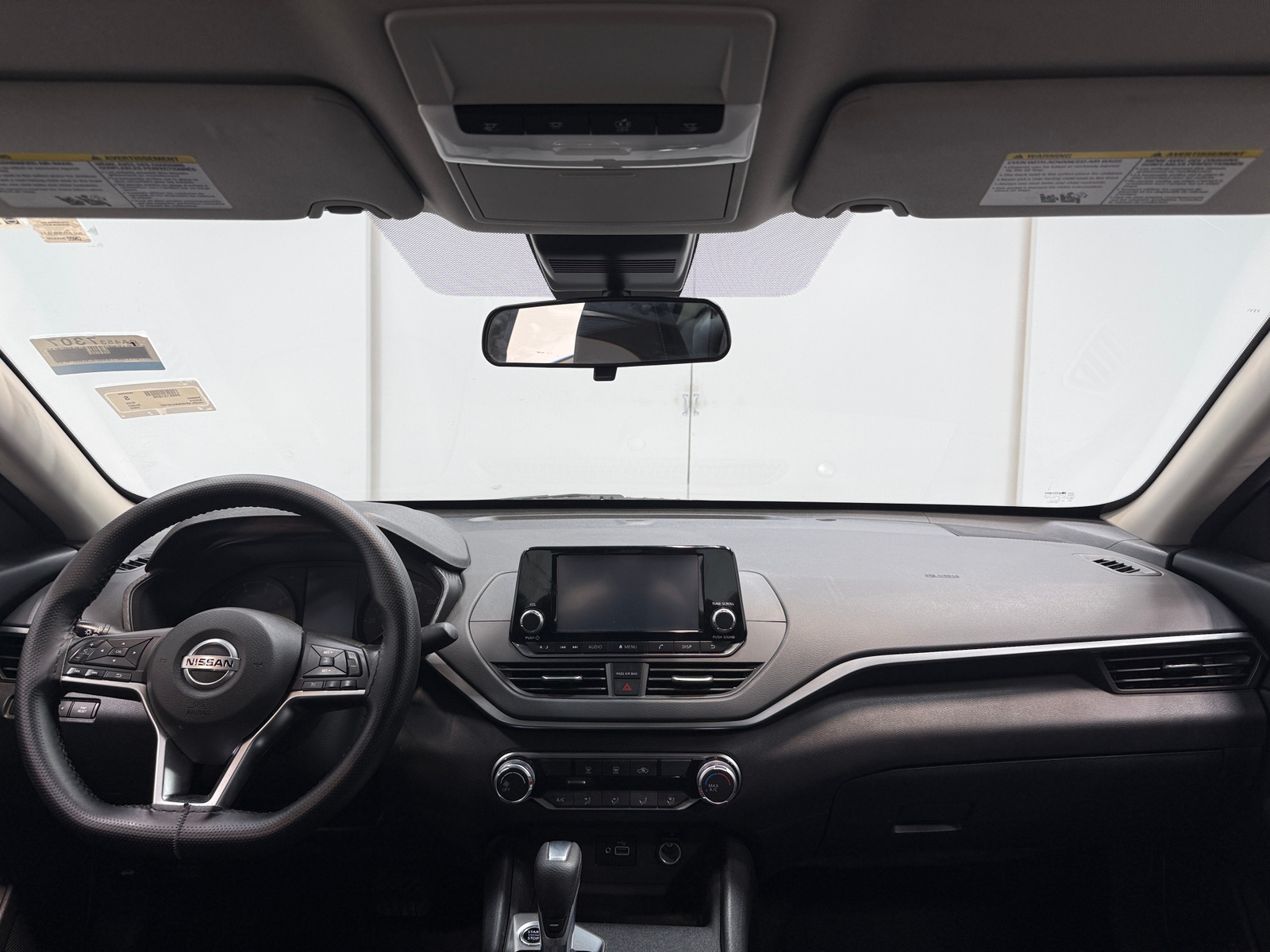 Thumbnail: 2022 Nissan Altima - 3