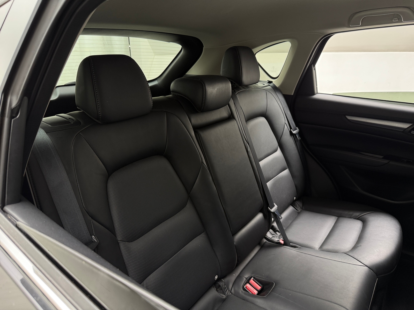 Thumbnail: 2025 Mazda CX-5 - 5