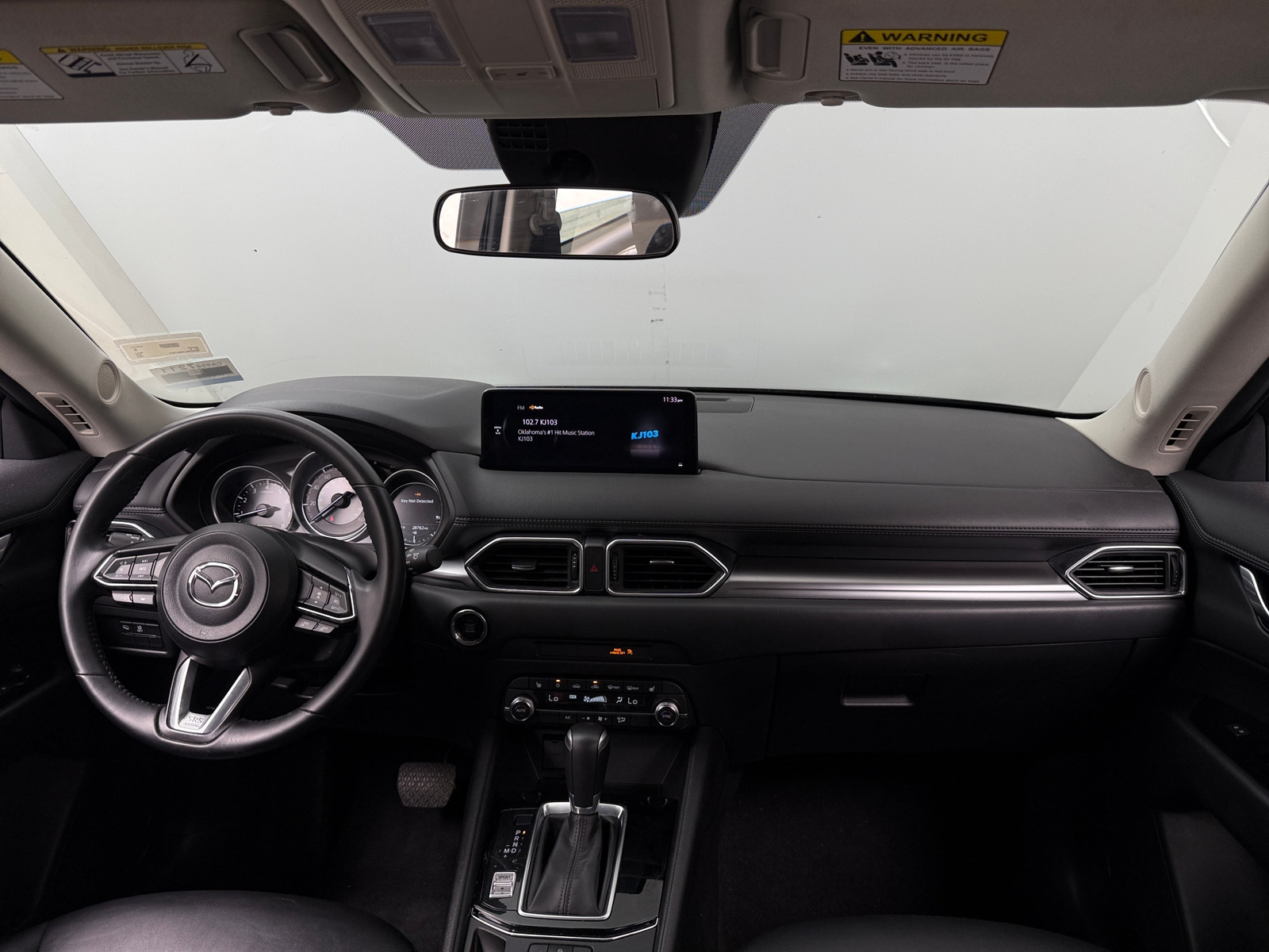 Thumbnail: 2025 Mazda CX-5 - 2