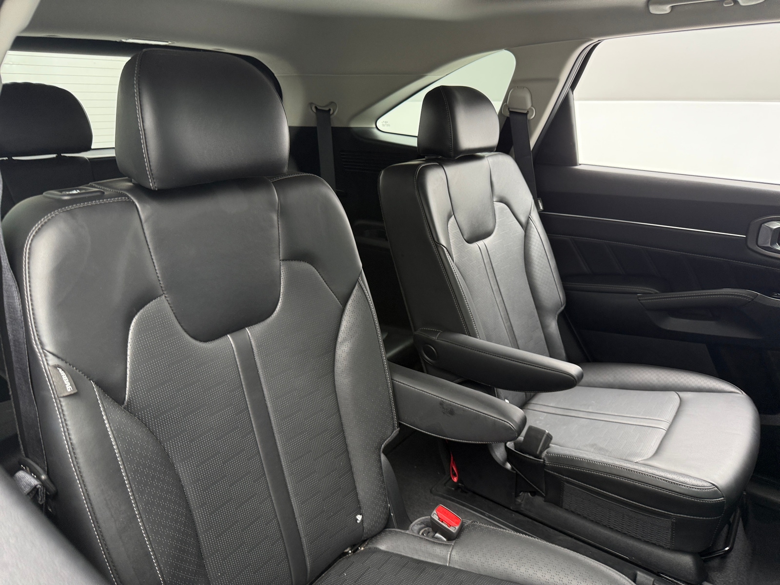 Thumbnail: 2024 Kia Sorento - 5