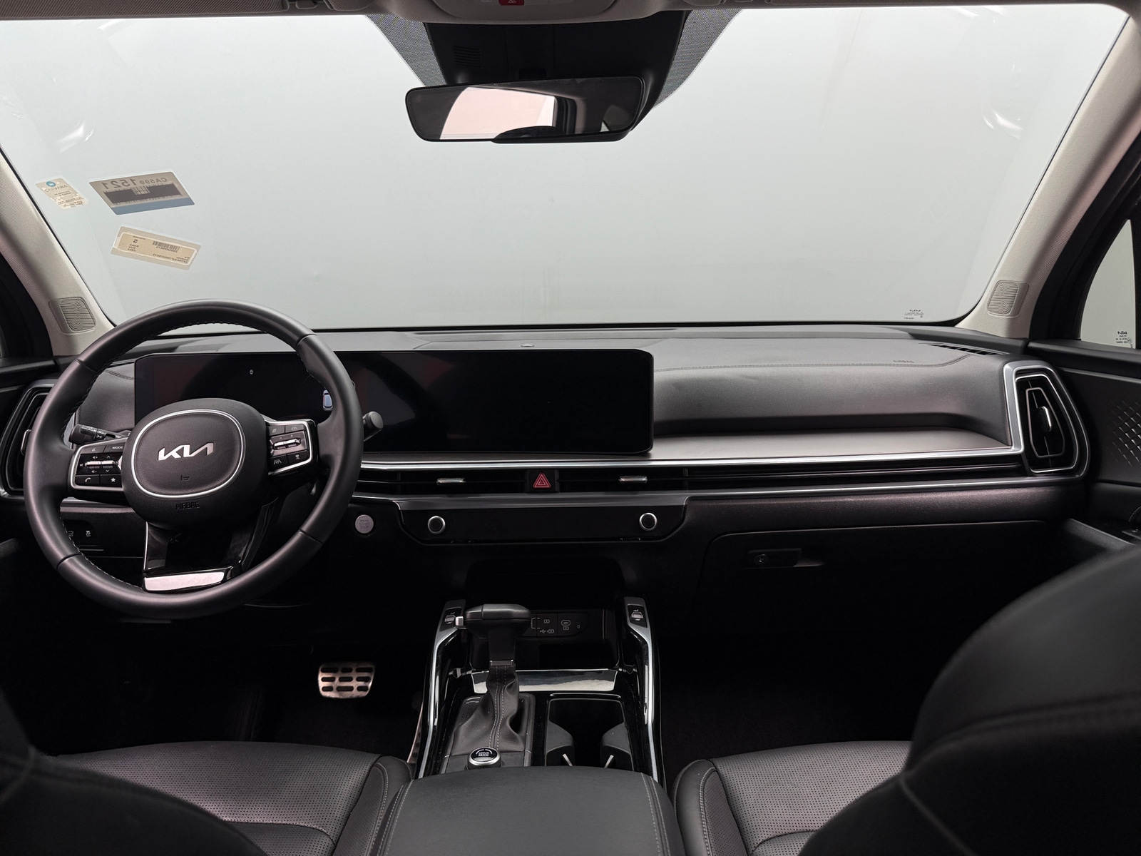 Thumbnail: 2024 Kia Sorento - 2